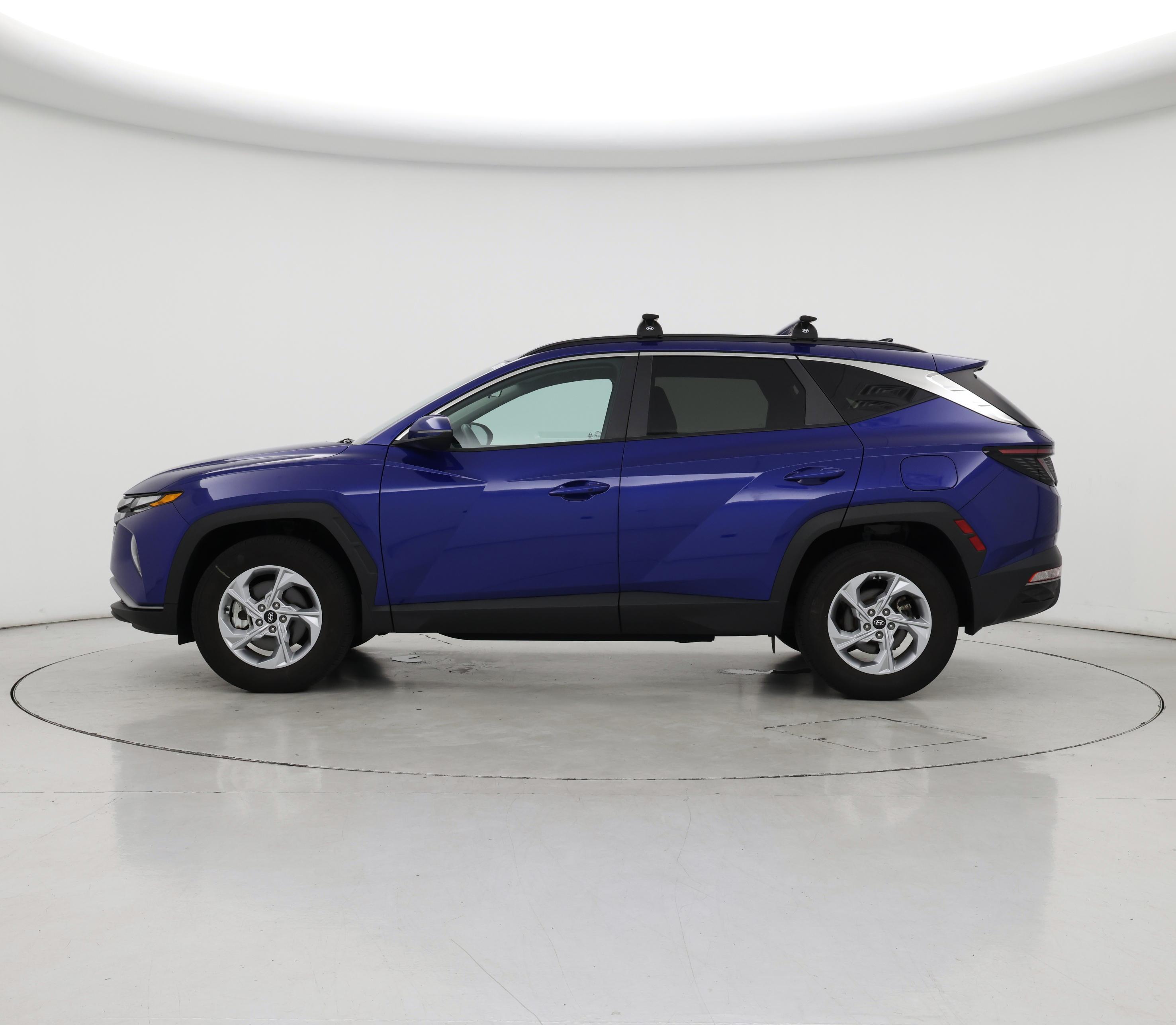 Thumbnail: 2022 Hyundai Tucson - 3
