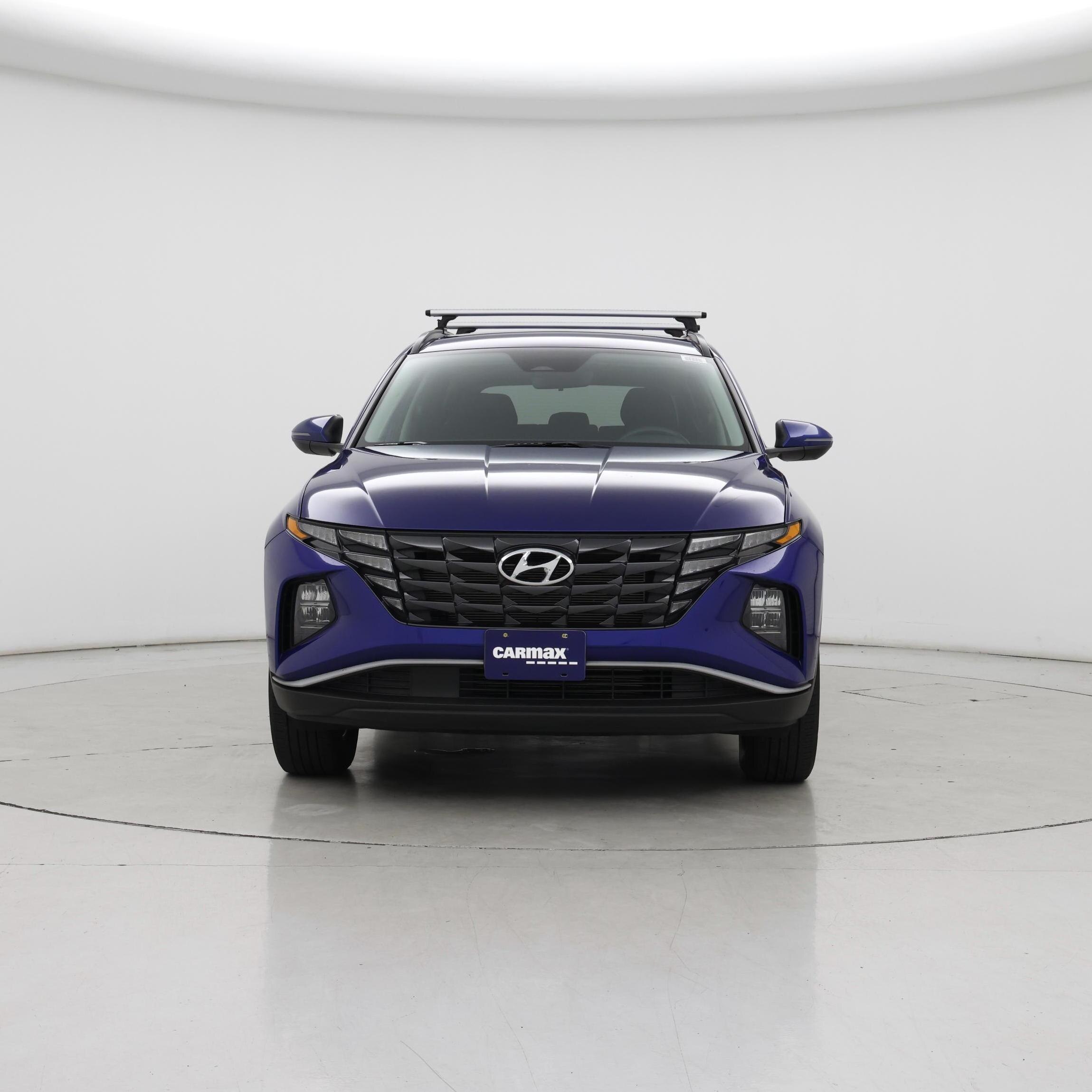 Thumbnail: 2022 Hyundai Tucson - 5