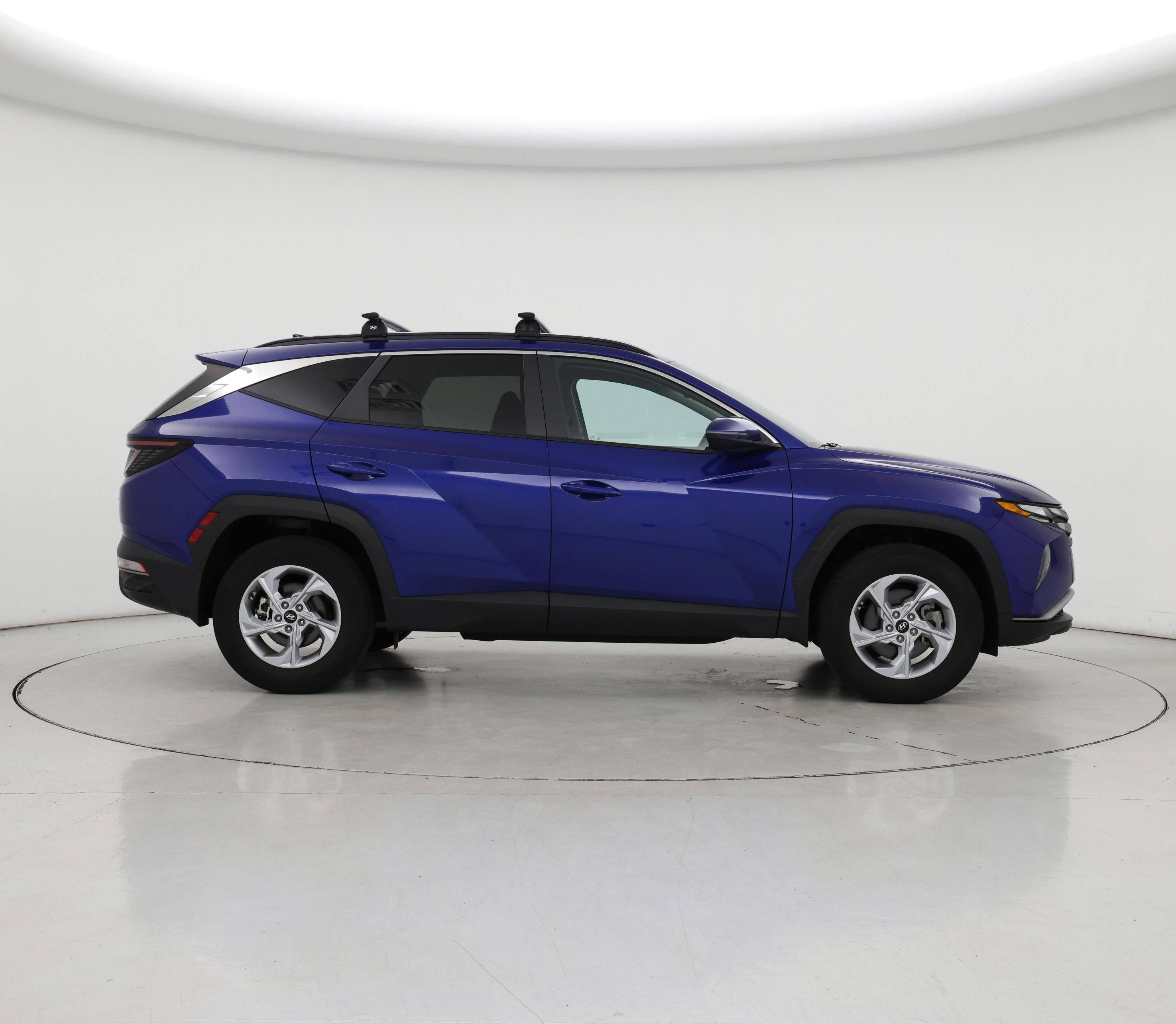 Thumbnail: 2022 Hyundai Tucson - 7