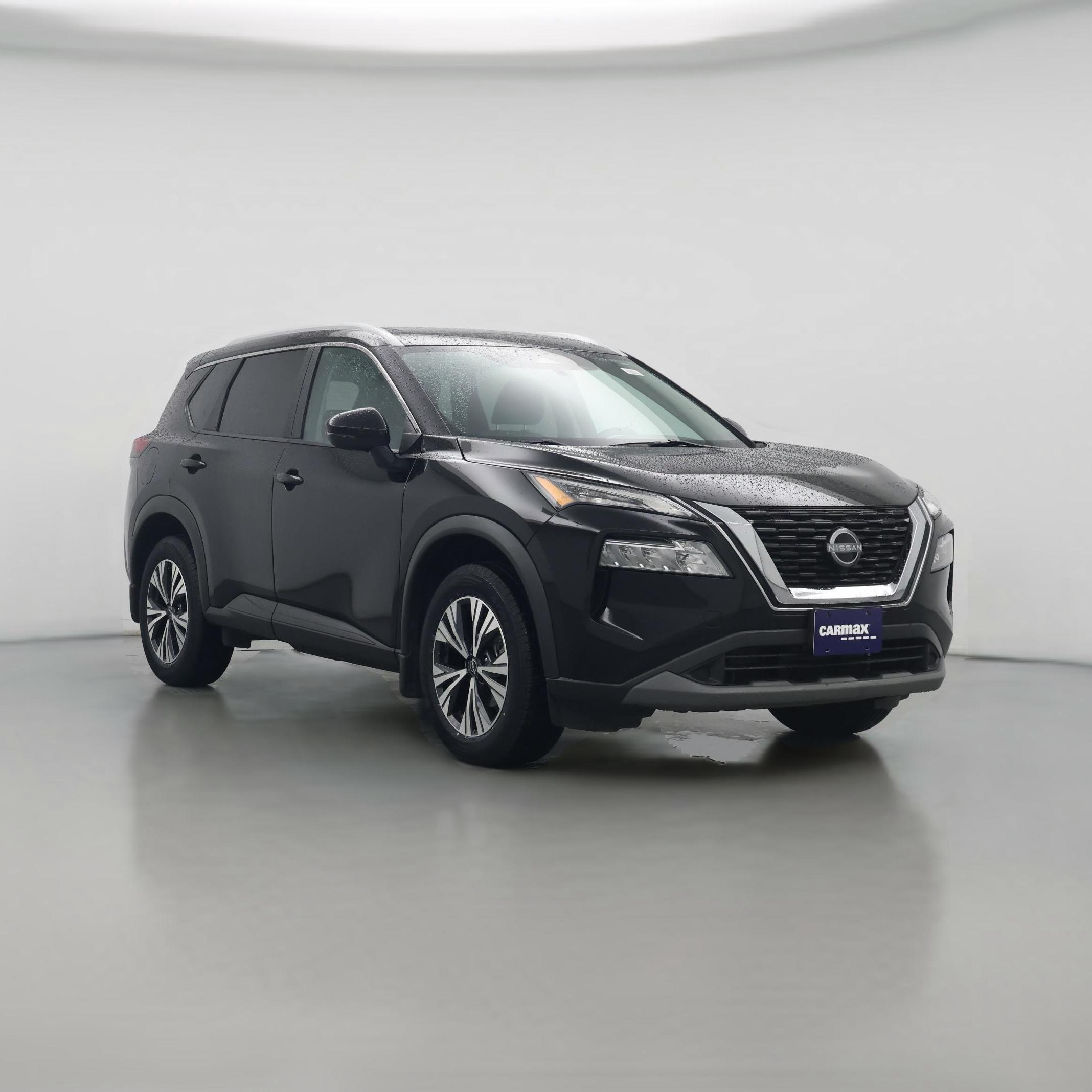 Thumbnail: 2023 Nissan Rogue - 1