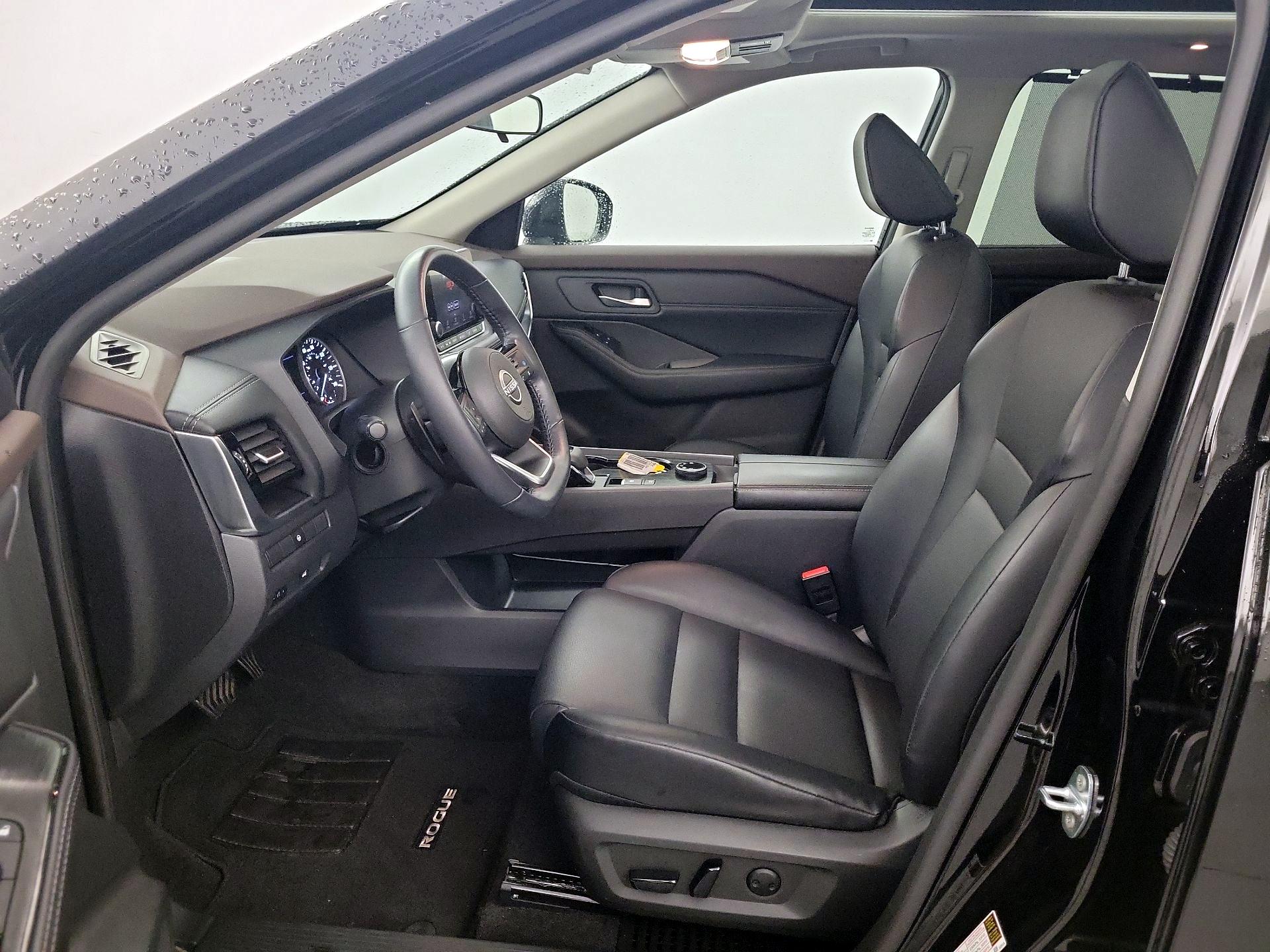Thumbnail: 2023 Nissan Rogue - 11