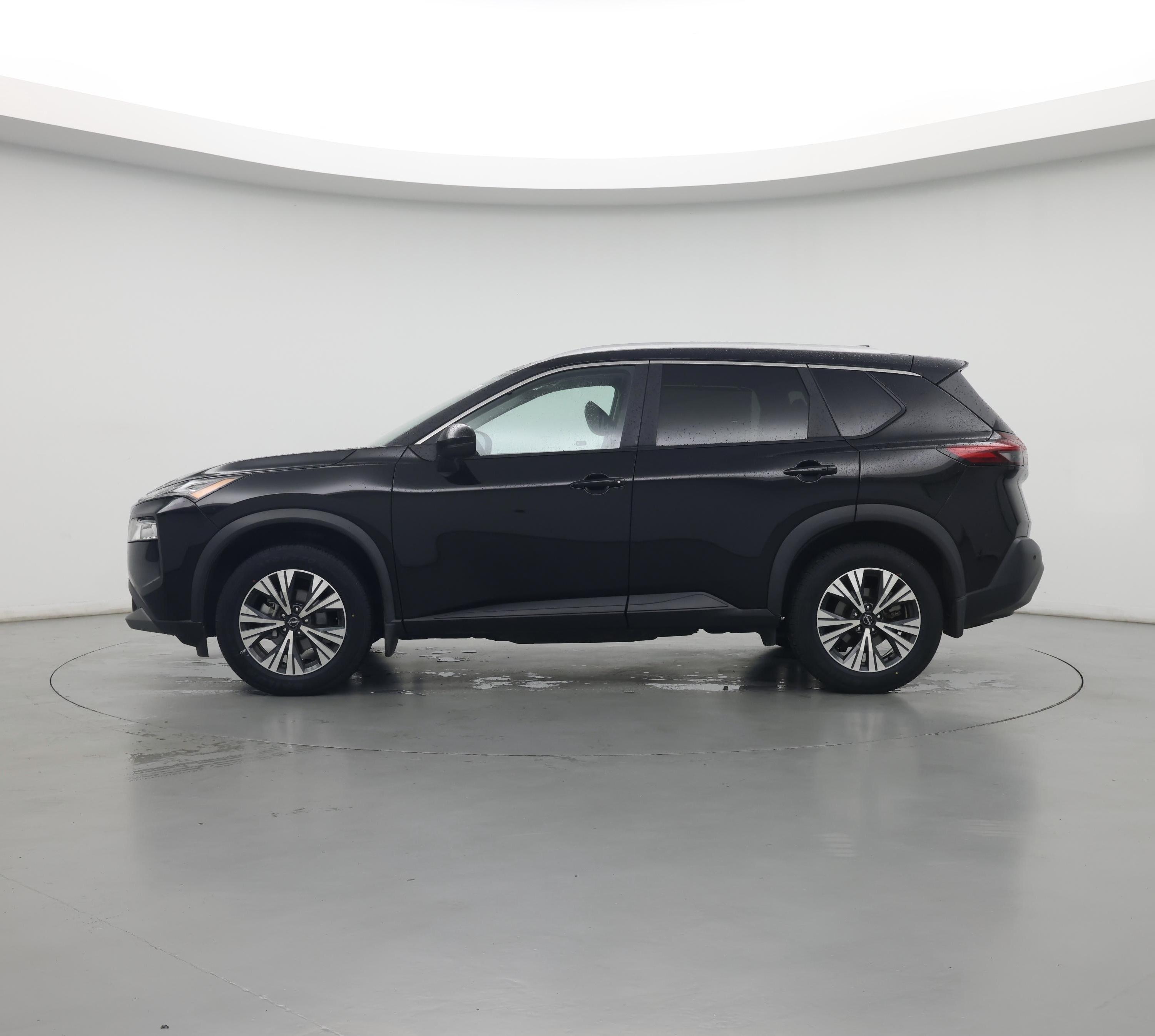 Thumbnail: 2023 Nissan Rogue - 3