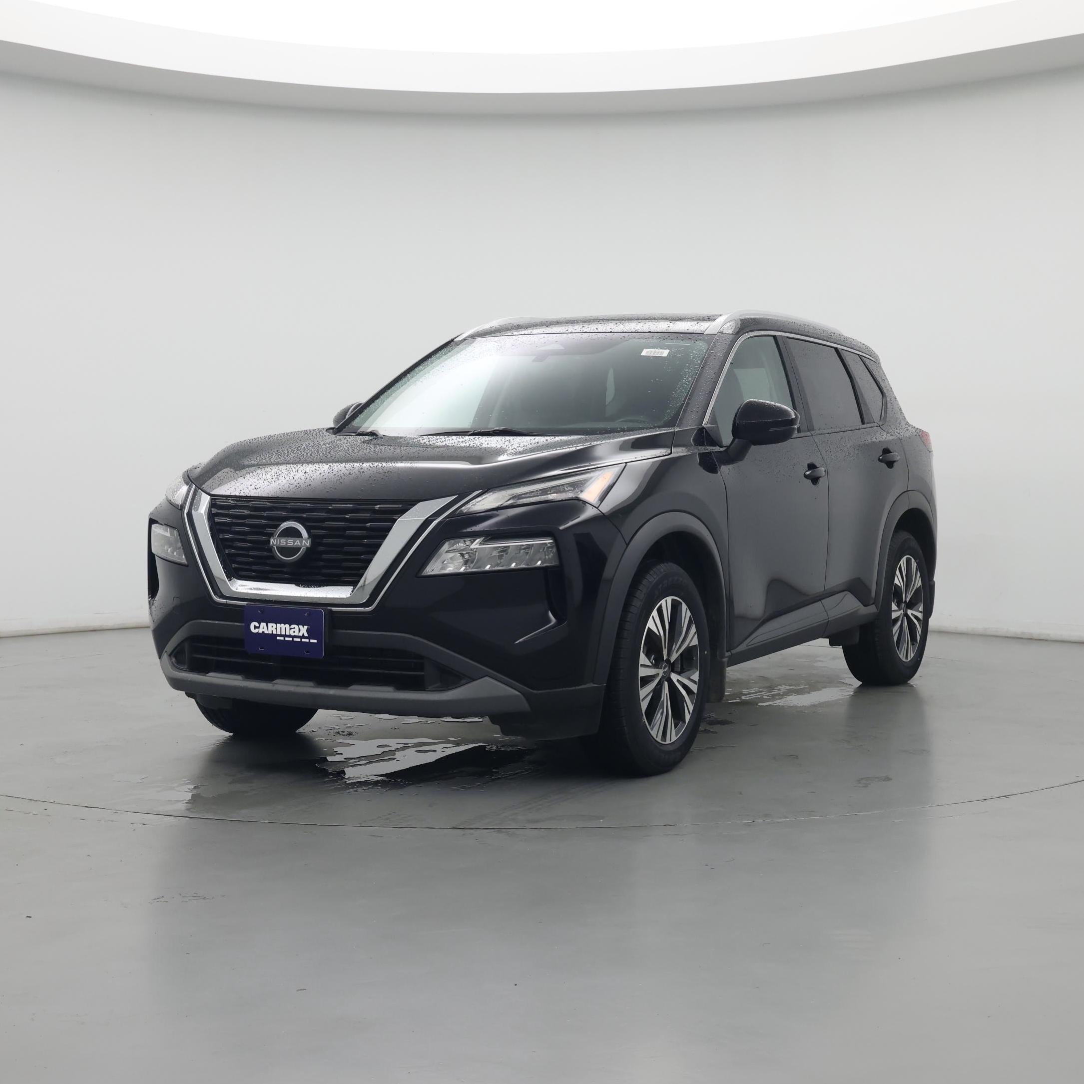 Thumbnail: 2023 Nissan Rogue - 4