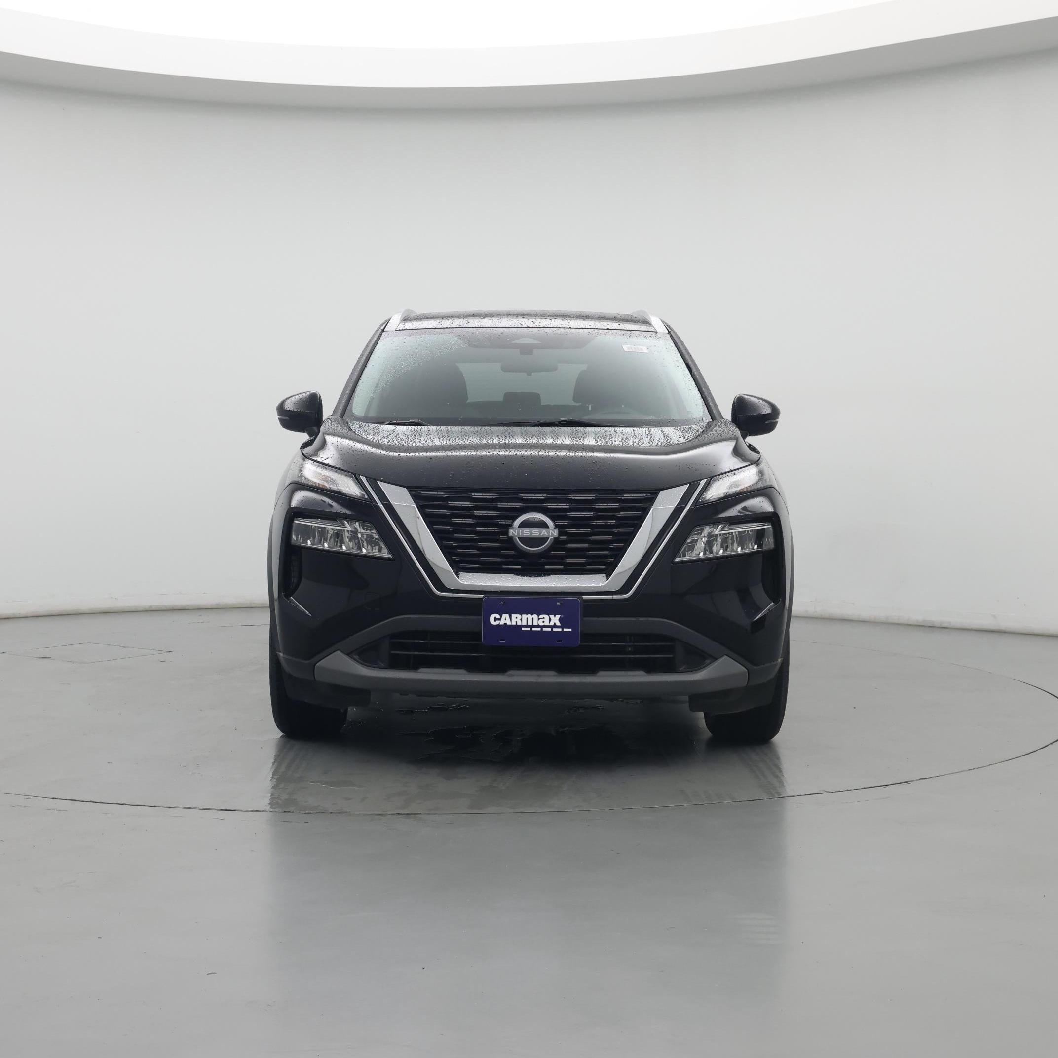 Thumbnail: 2023 Nissan Rogue - 5