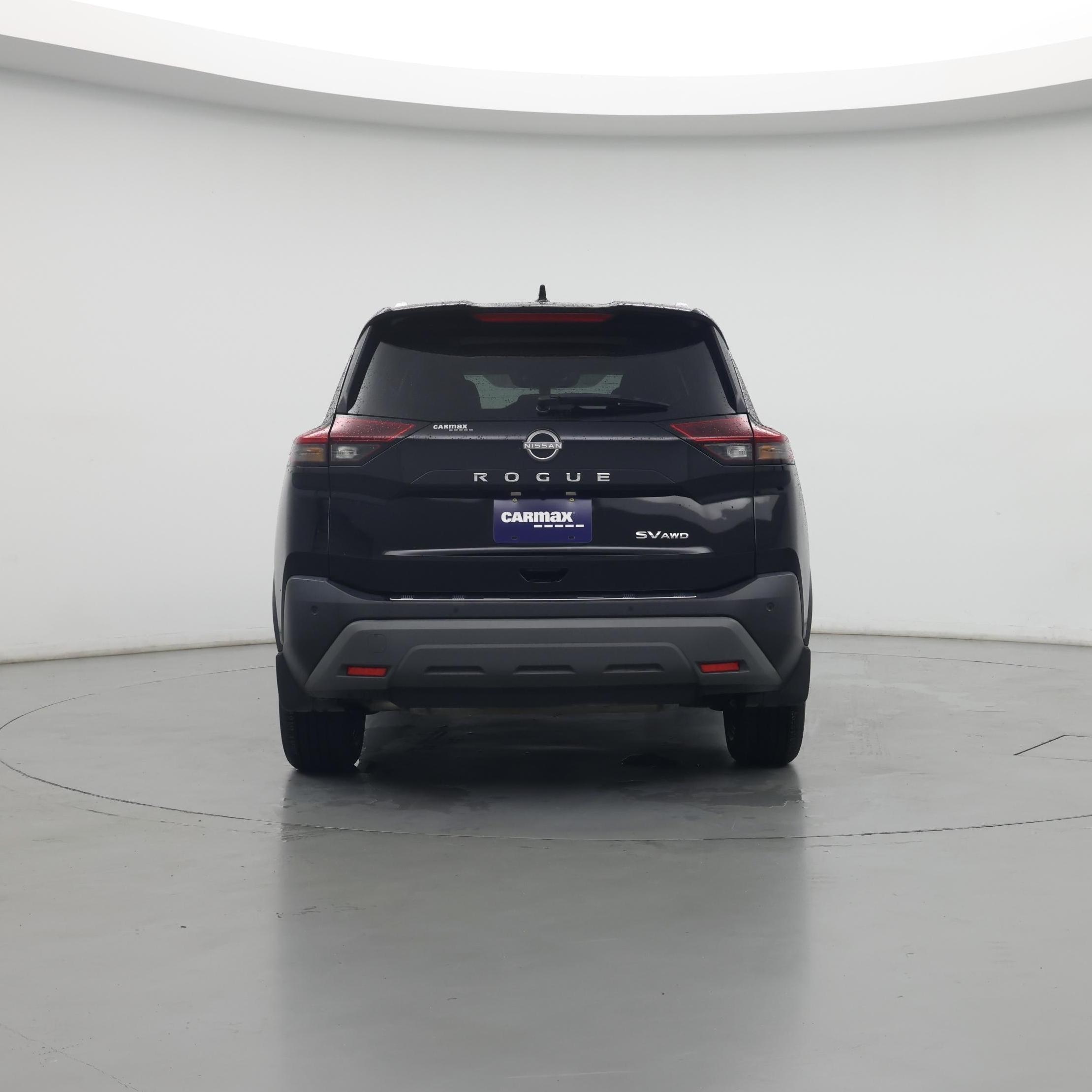 Thumbnail: 2023 Nissan Rogue - 6