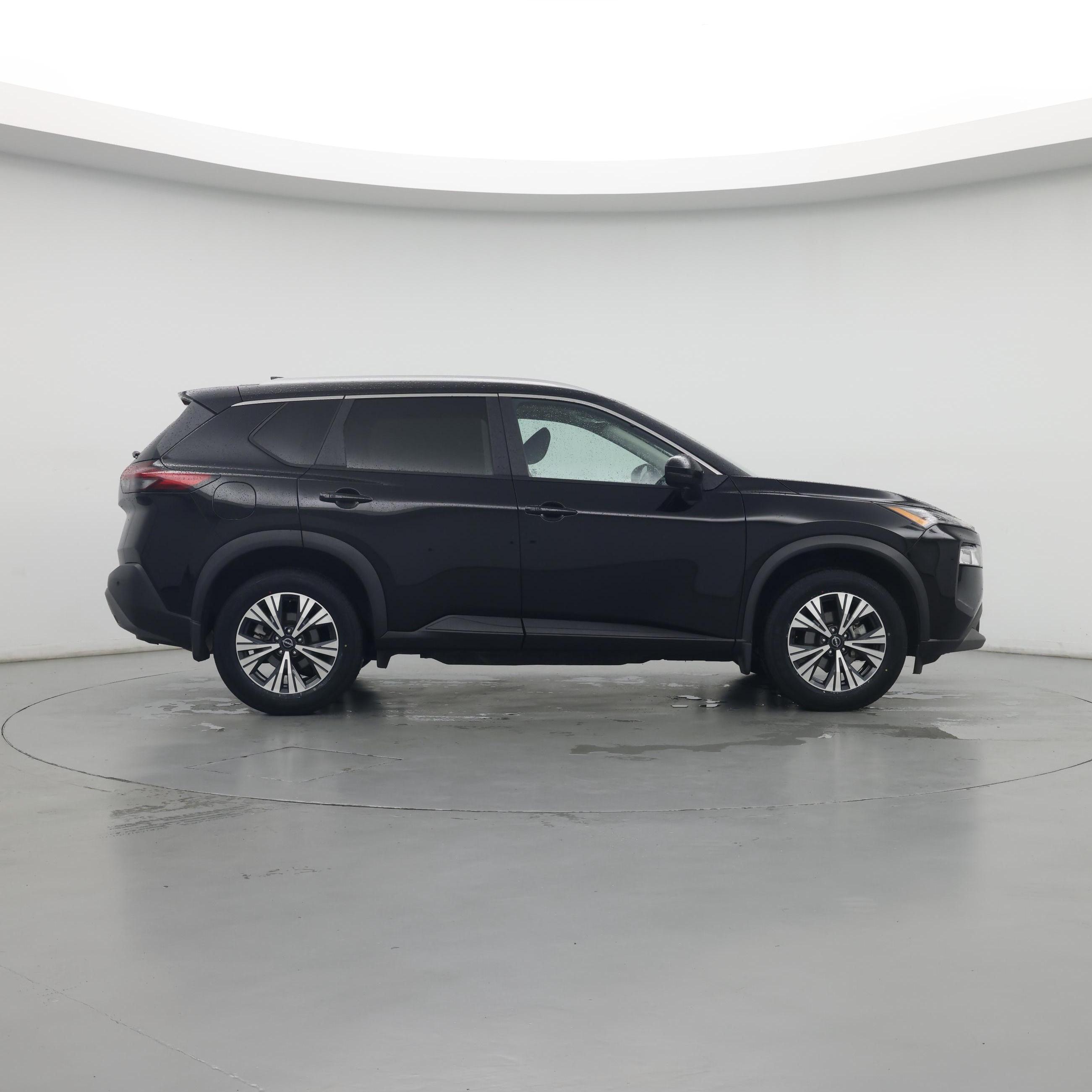 Thumbnail: 2023 Nissan Rogue - 7