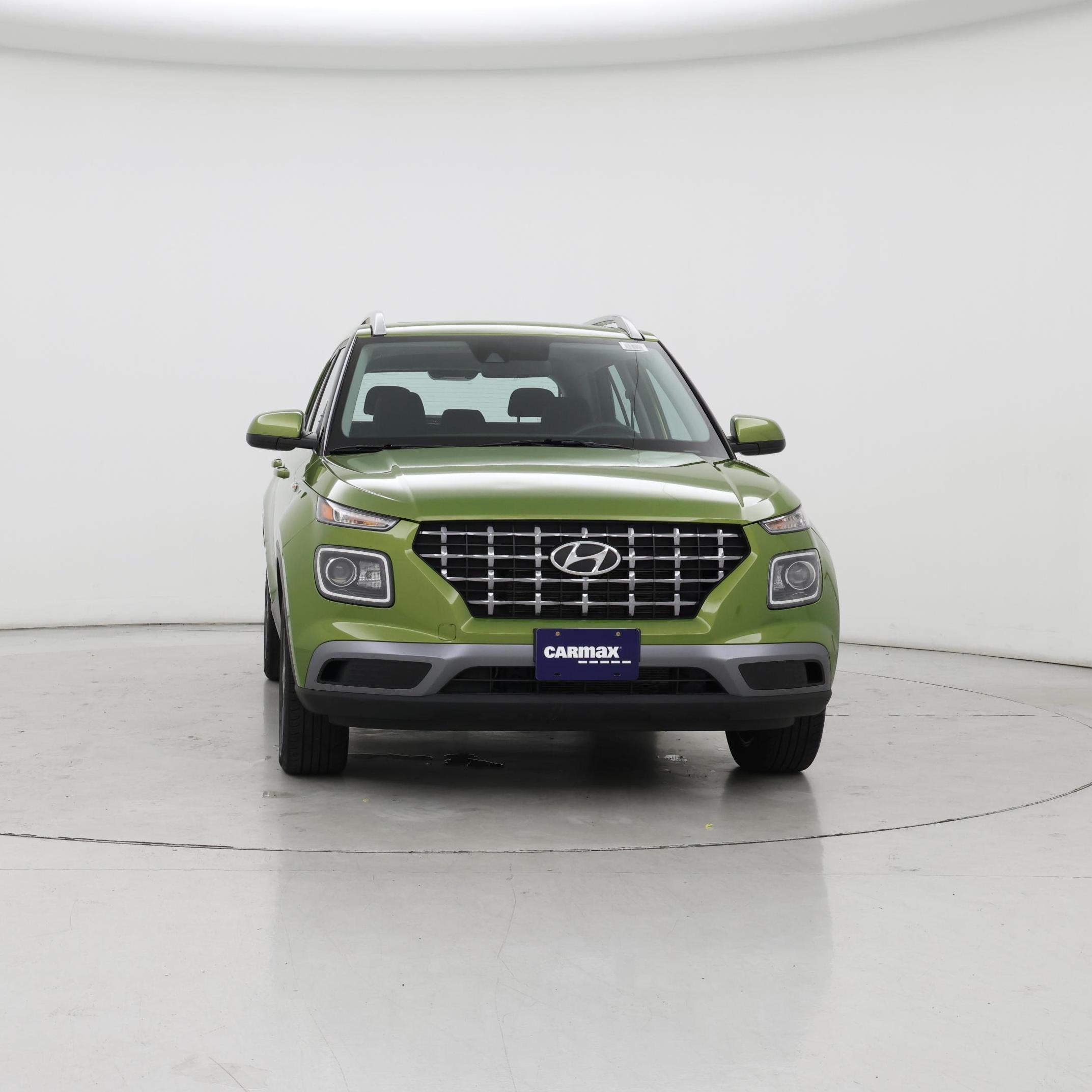 Thumbnail: 2022 Hyundai Venue - 5