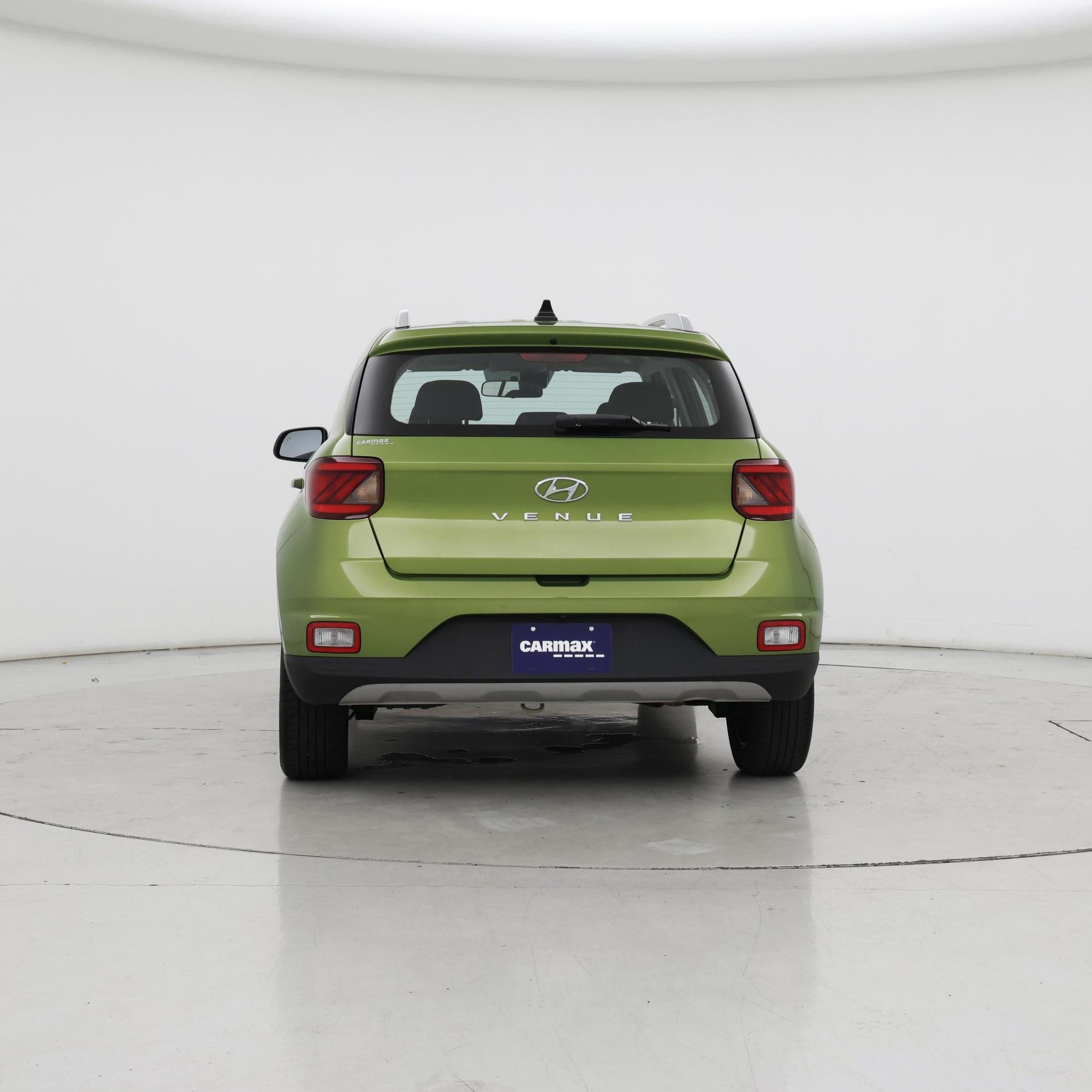 Thumbnail: 2022 Hyundai Venue - 6