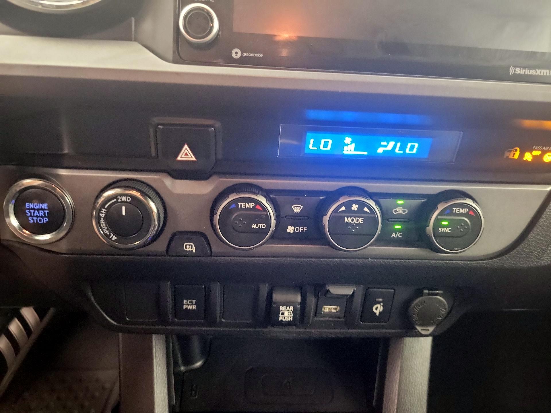 Thumbnail: 2021 Toyota Tacoma - 16