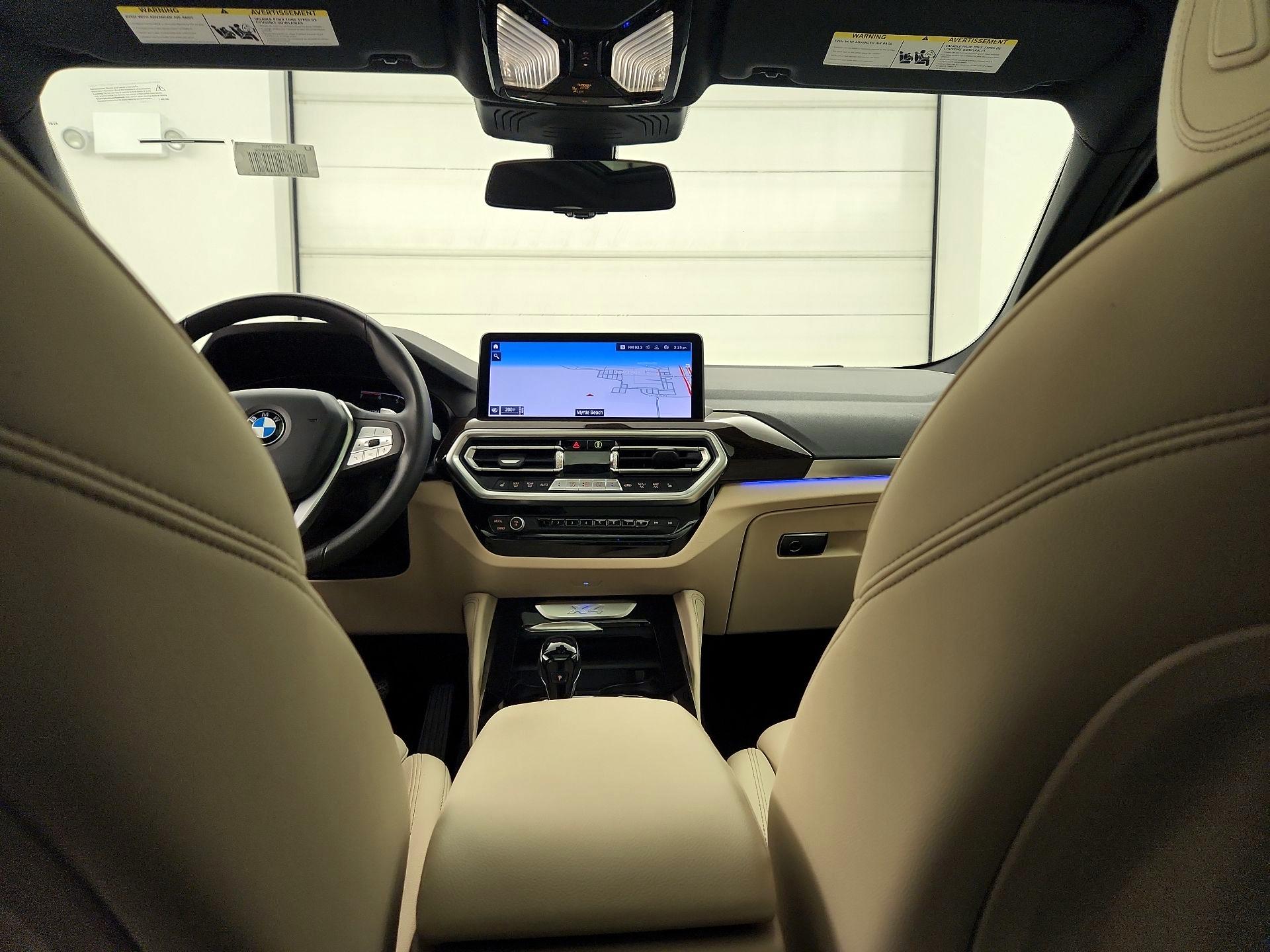 Thumbnail: 2022 BMW X4 - 9
