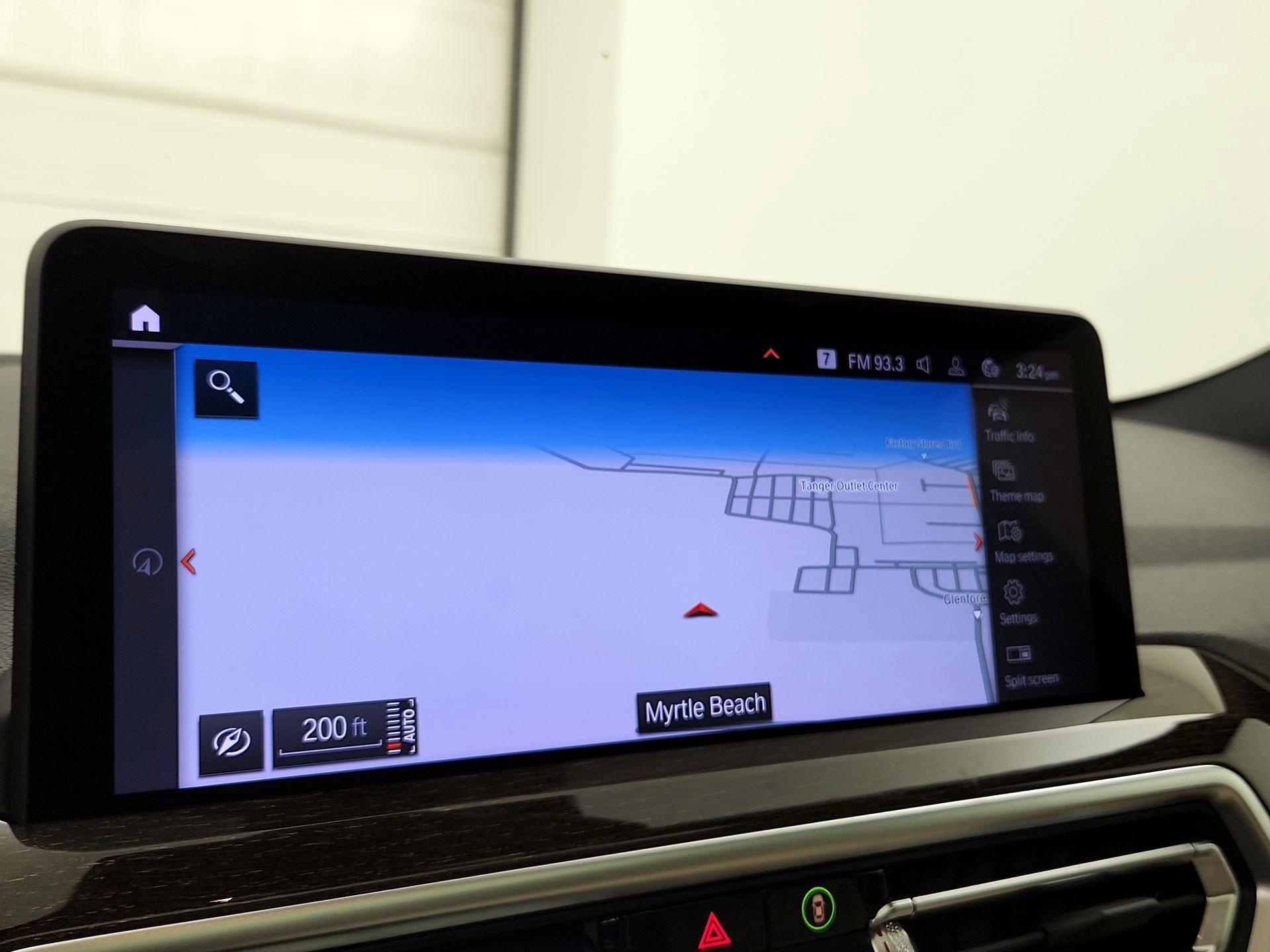 Thumbnail: 2022 BMW X4 - 14