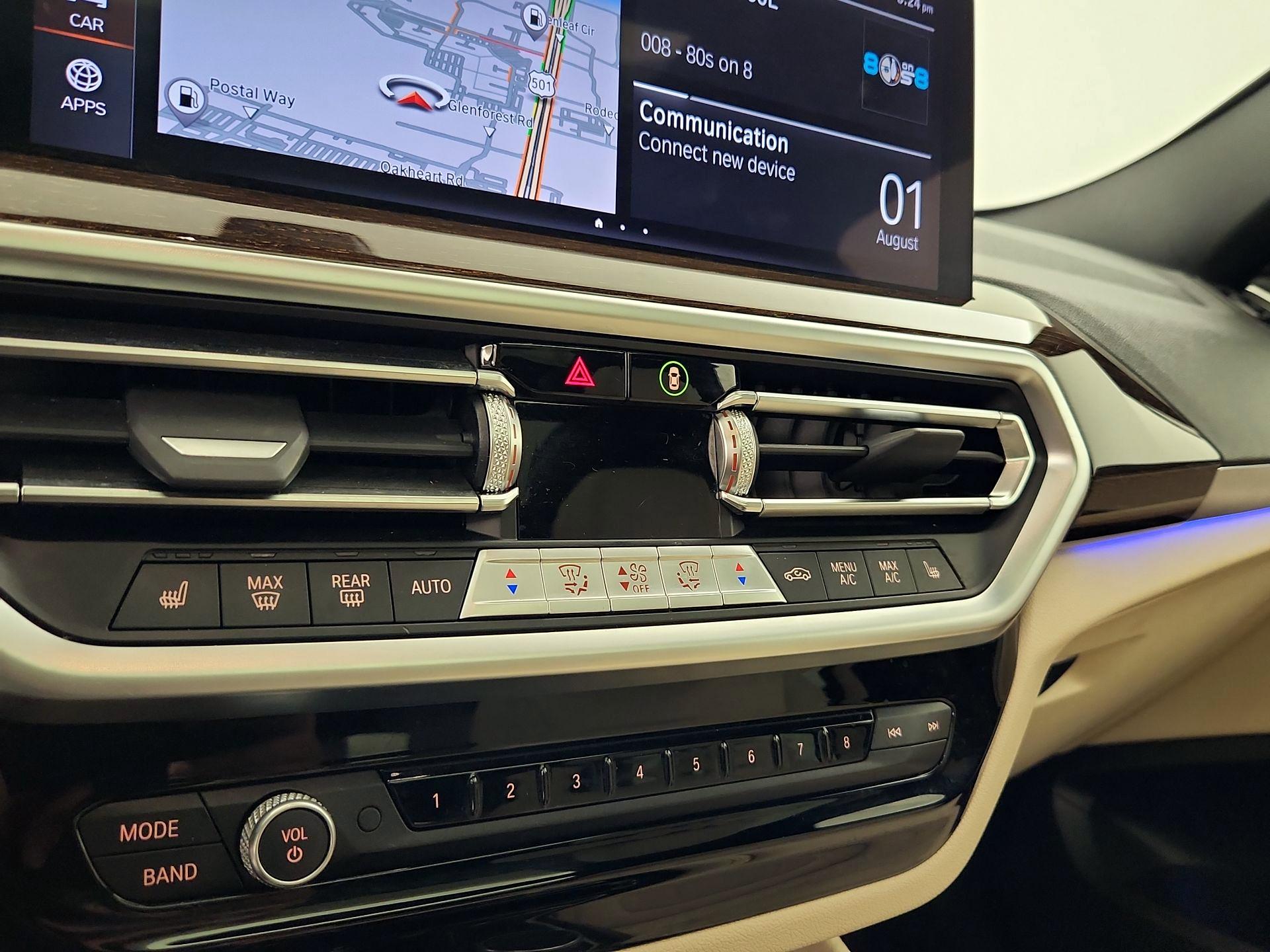 Thumbnail: 2022 BMW X4 - 17