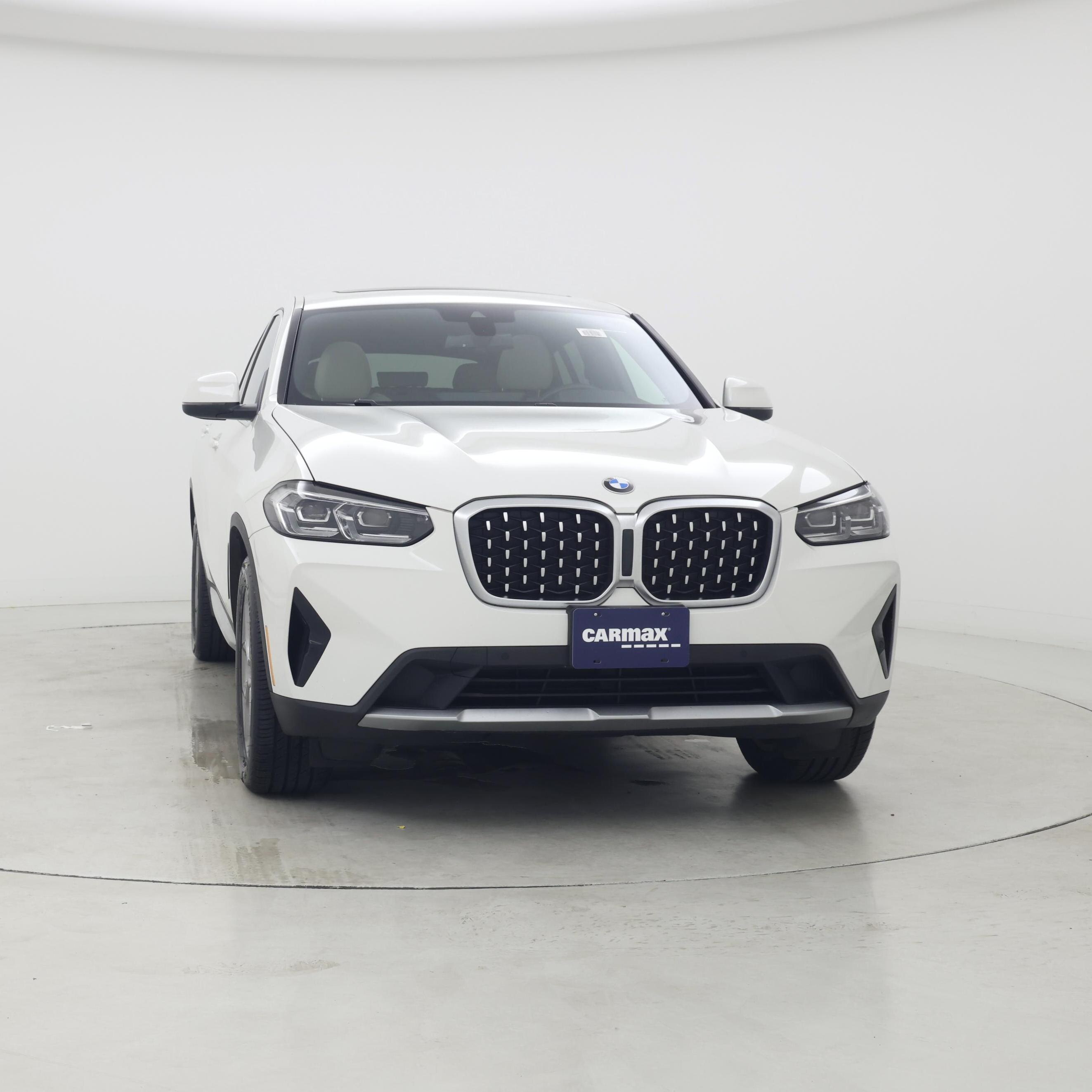 Thumbnail: 2022 BMW X4 - 5