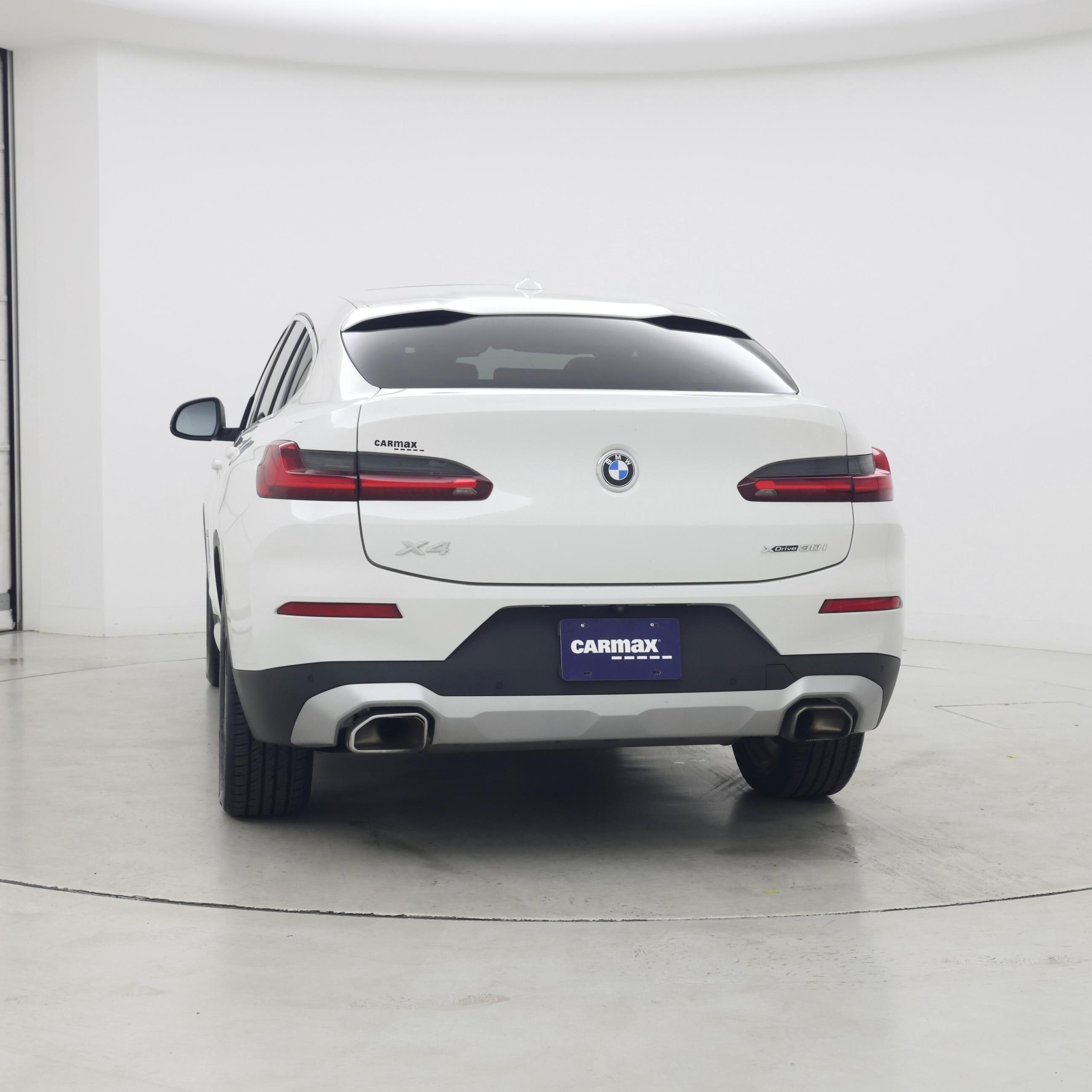 Thumbnail: 2022 BMW X4 - 6
