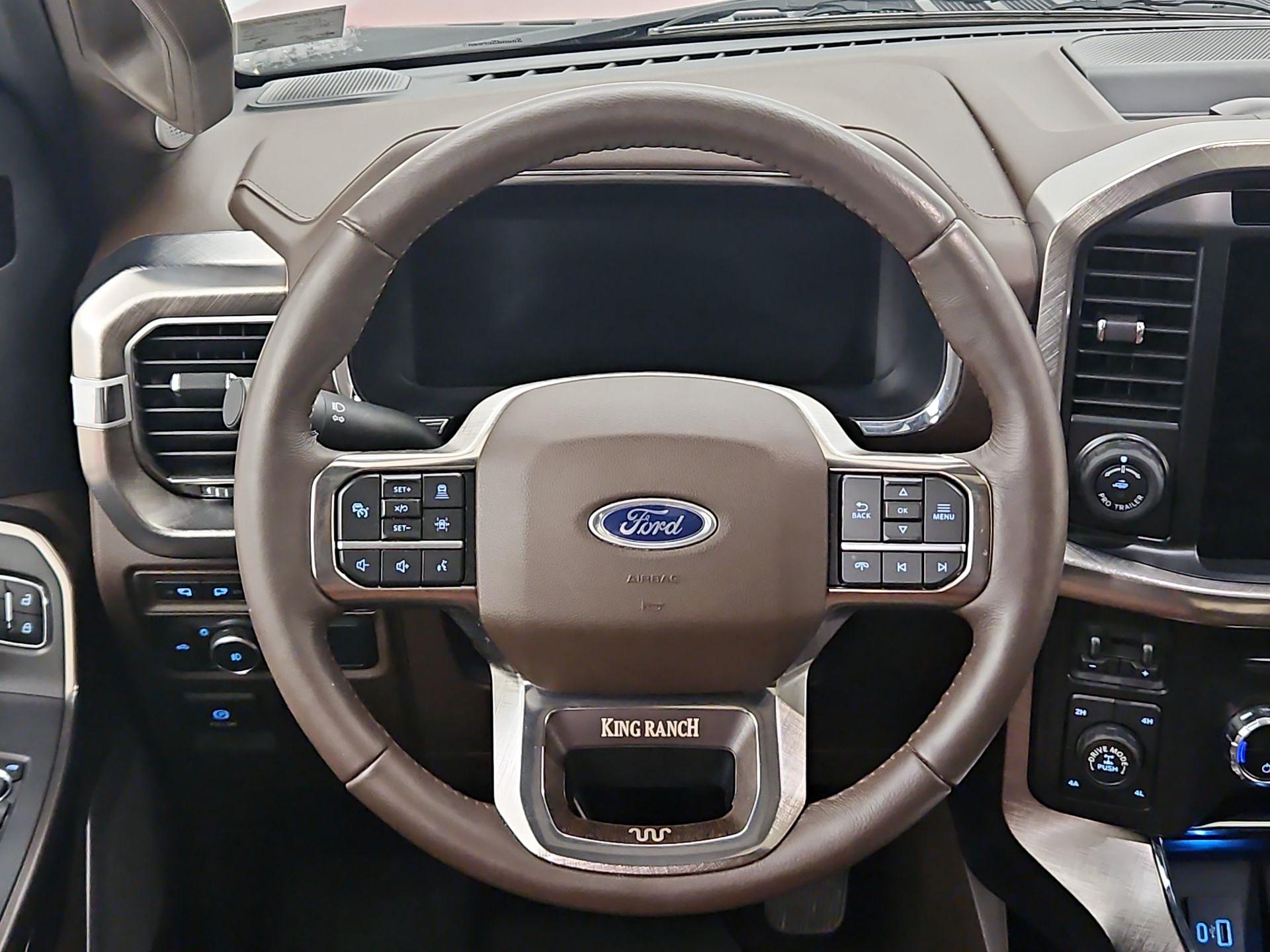 Thumbnail: 2021 Ford F-150 - 10