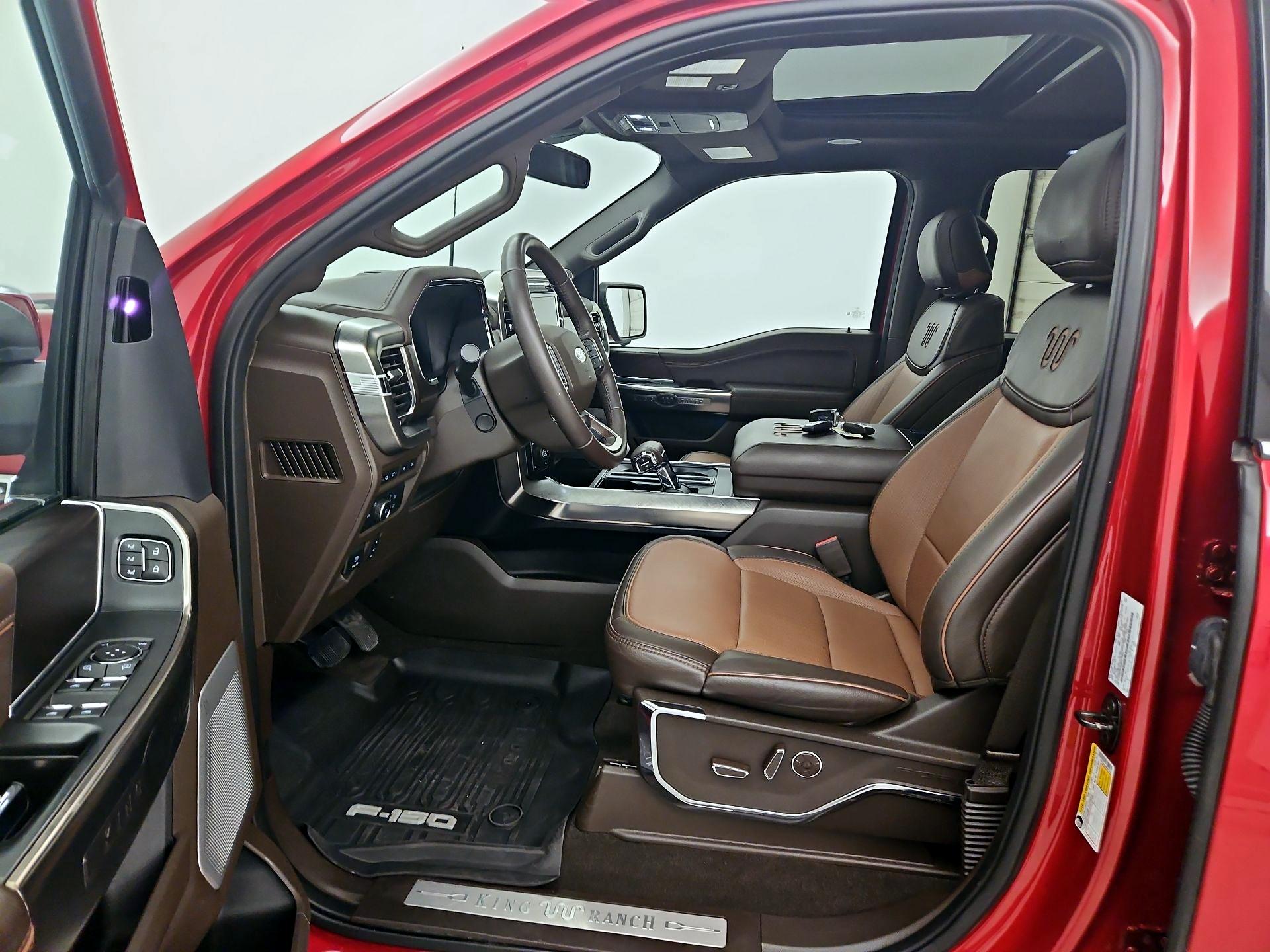 Thumbnail: 2021 Ford F-150 - 11