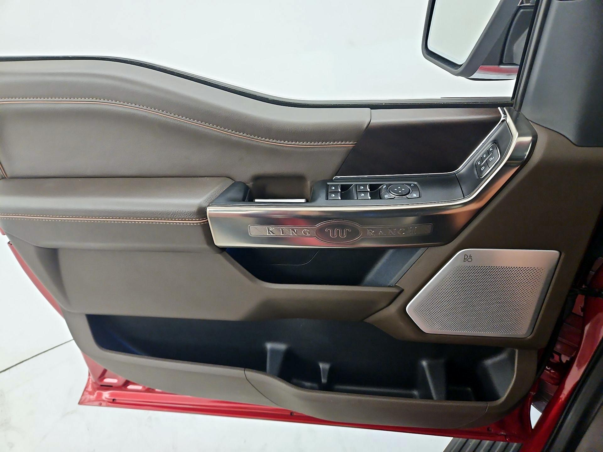 Thumbnail: 2021 Ford F-150 - 12