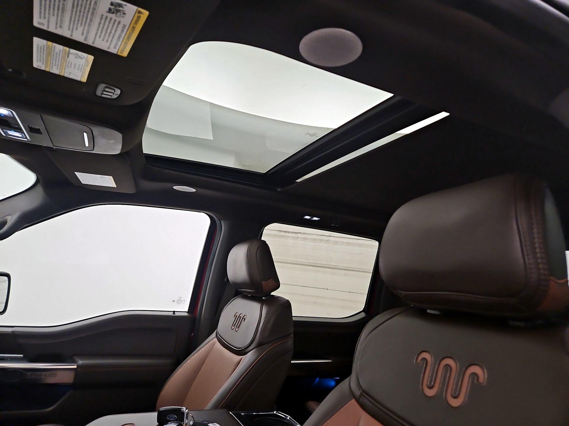Thumbnail: 2021 Ford F-150 - 20