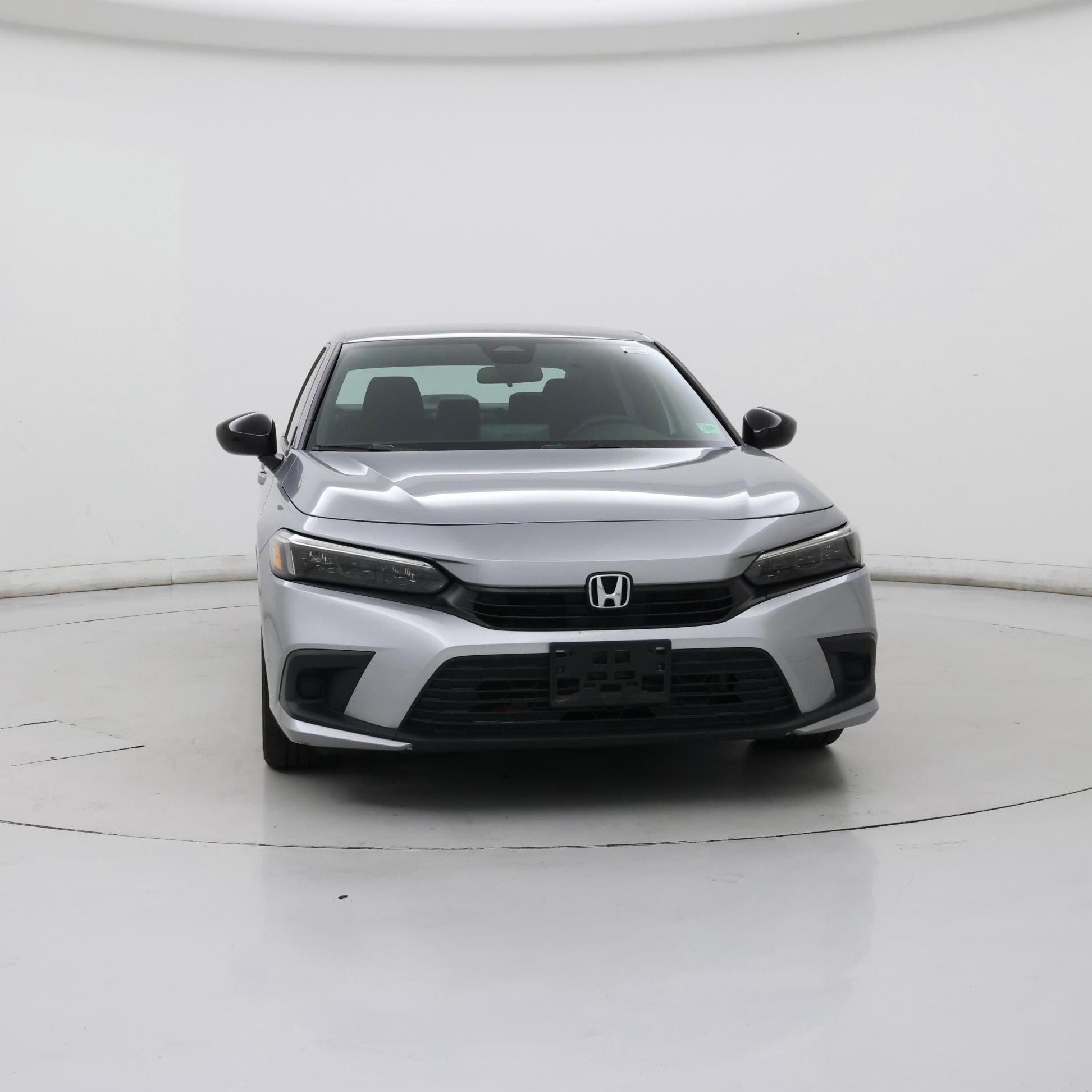 Thumbnail: 2022 Honda Civic - 5