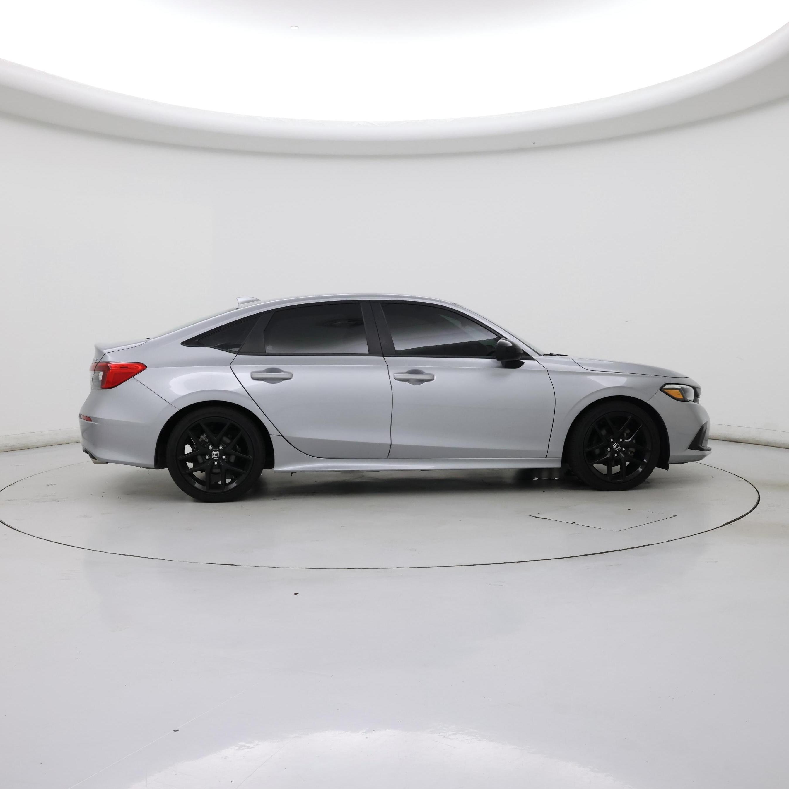 Thumbnail: 2022 Honda Civic - 7