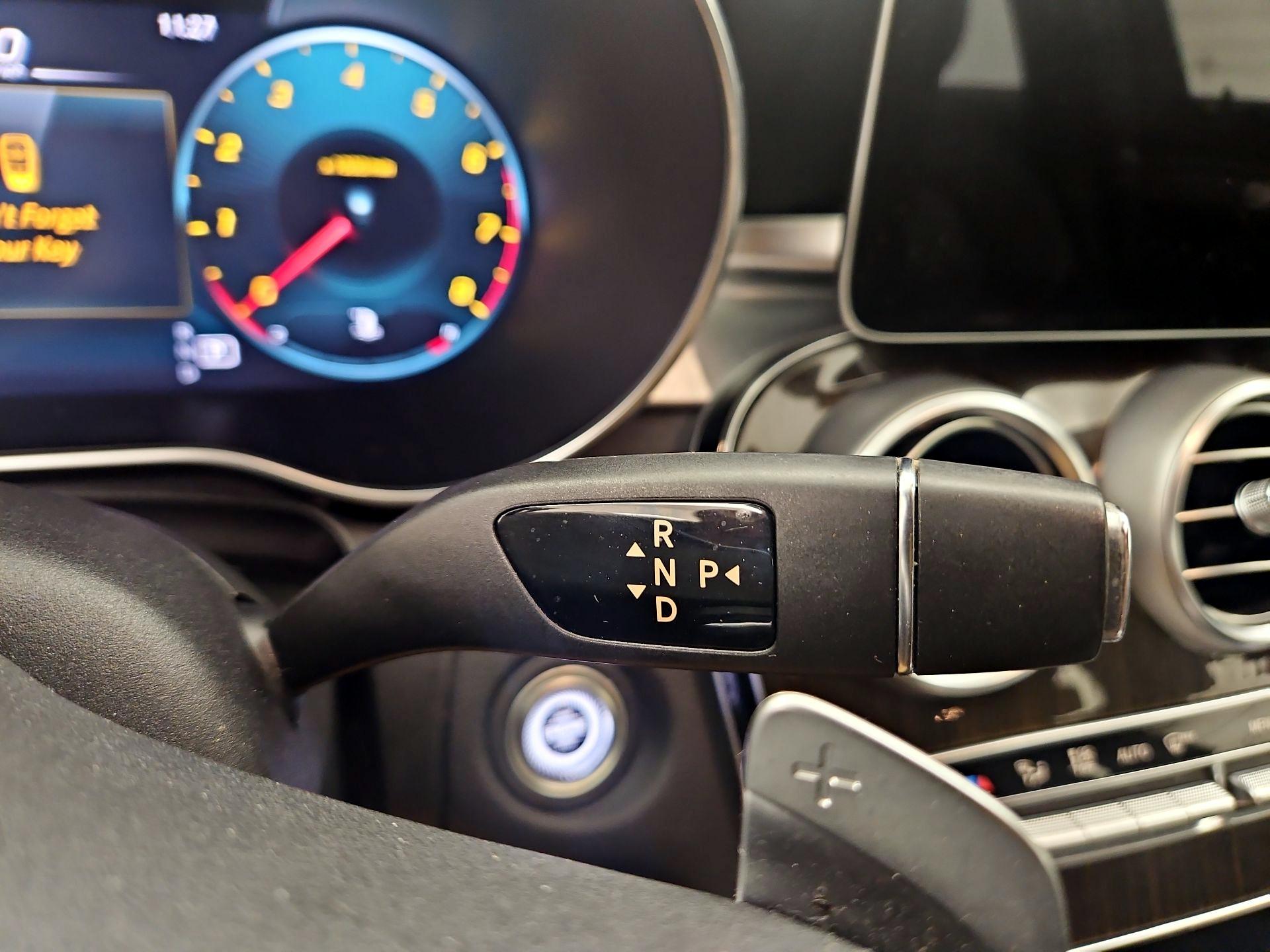 Thumbnail: 2020 Mercedes-Benz C-Class - 17