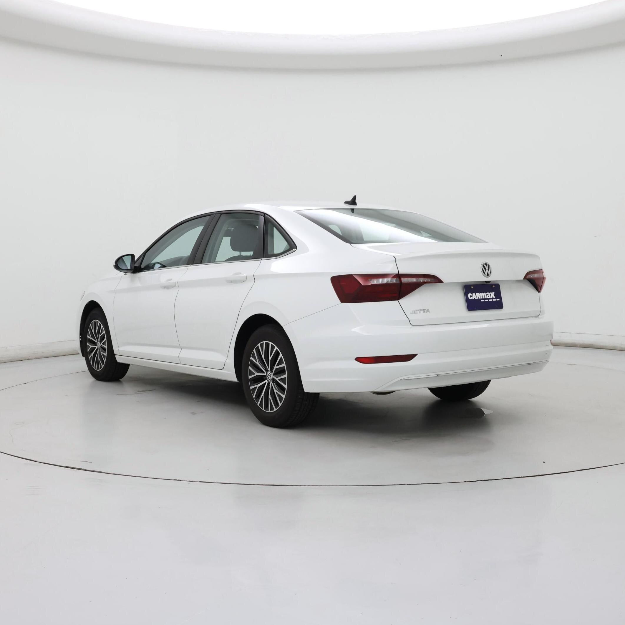 Thumbnail: 2021 Volkswagen Jetta - 2