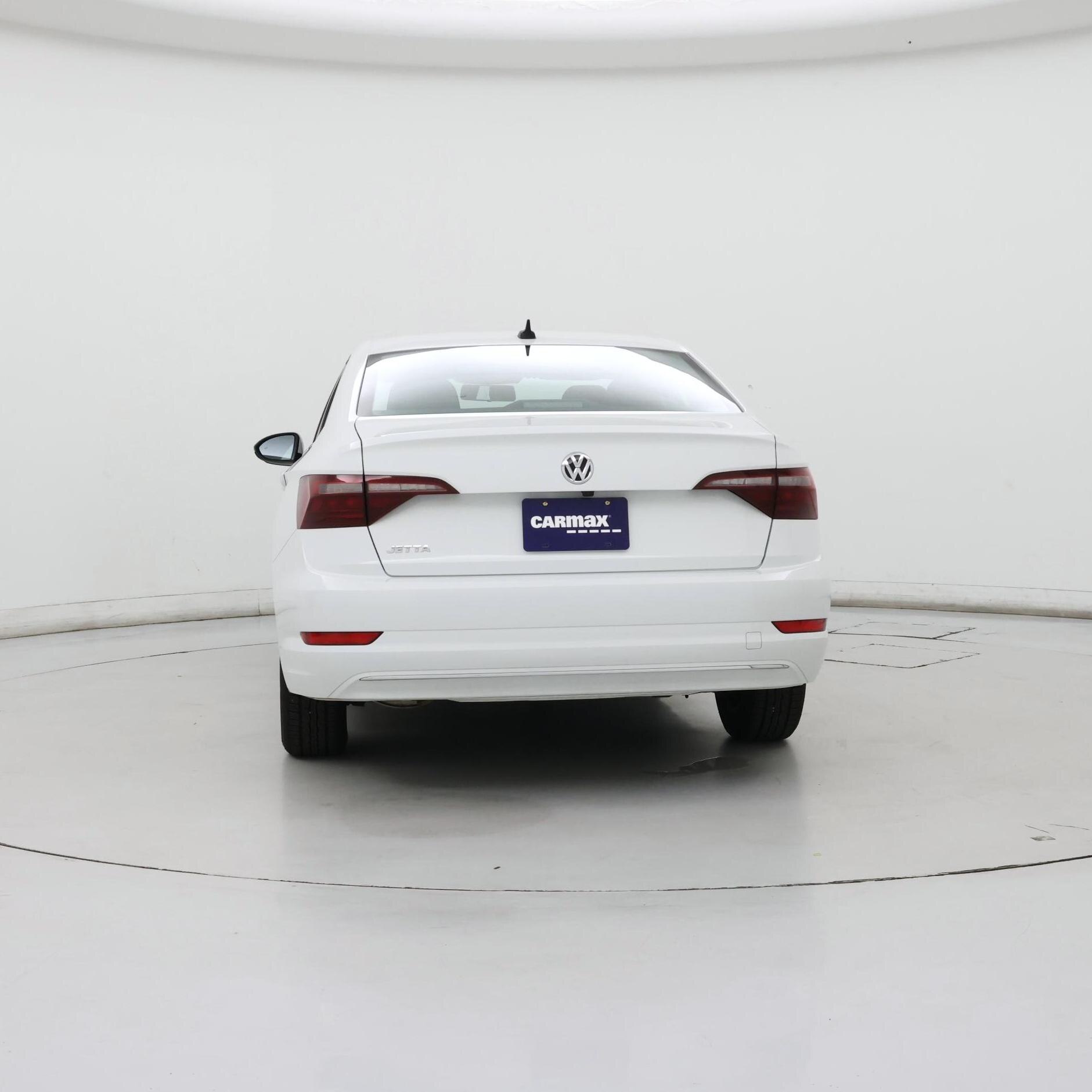 Thumbnail: 2021 Volkswagen Jetta - 6