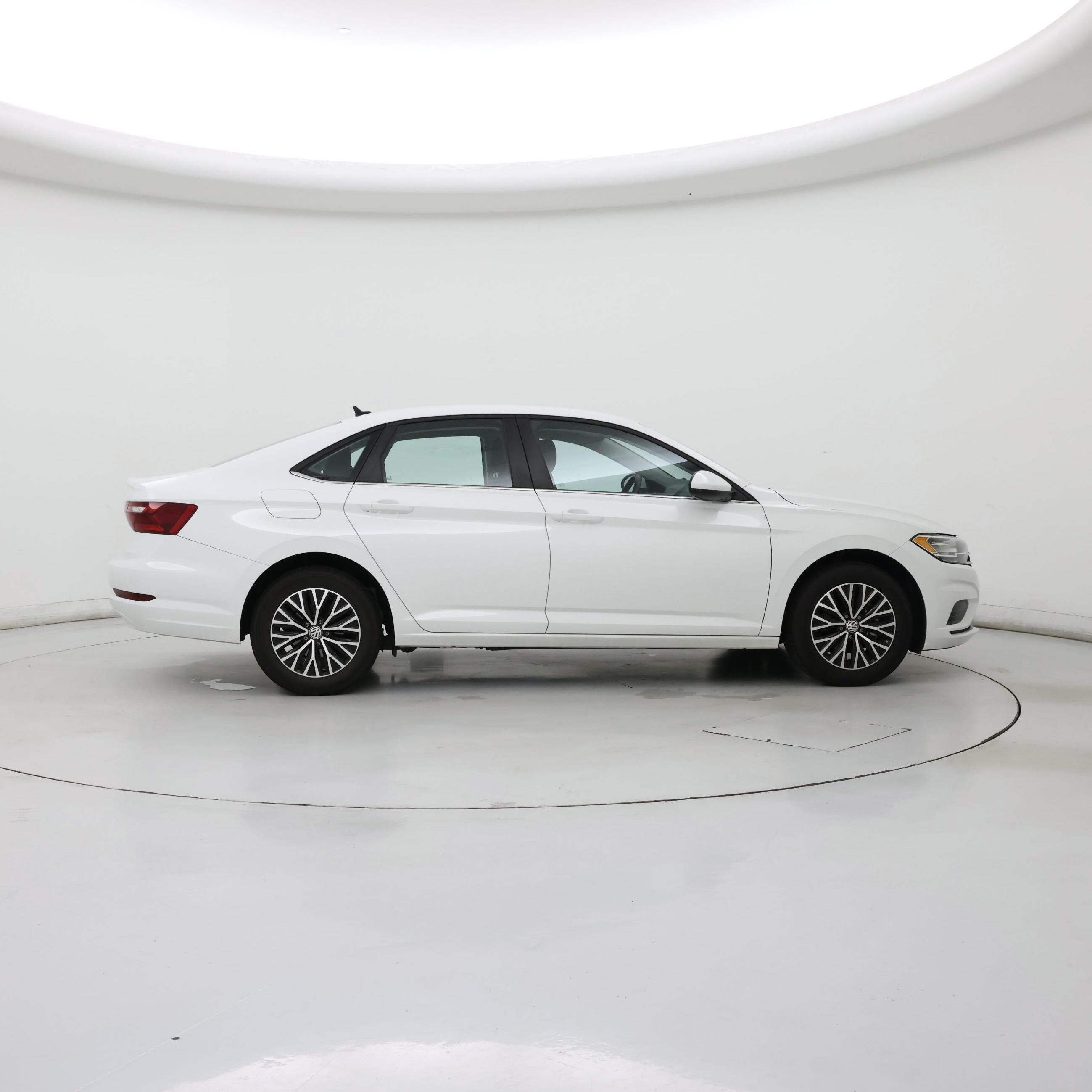 Thumbnail: 2021 Volkswagen Jetta - 7