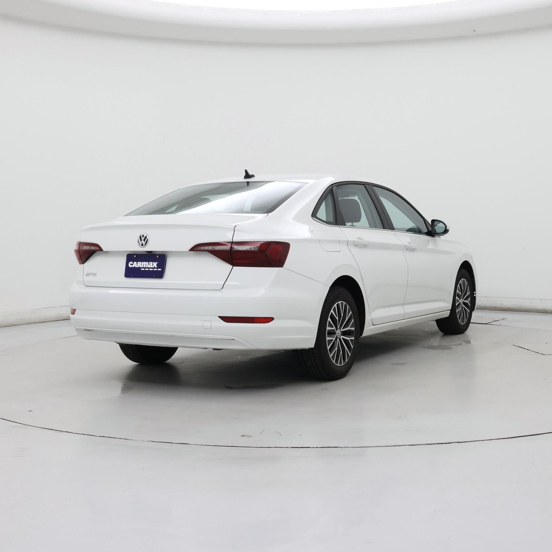 Thumbnail: 2021 Volkswagen Jetta - 8