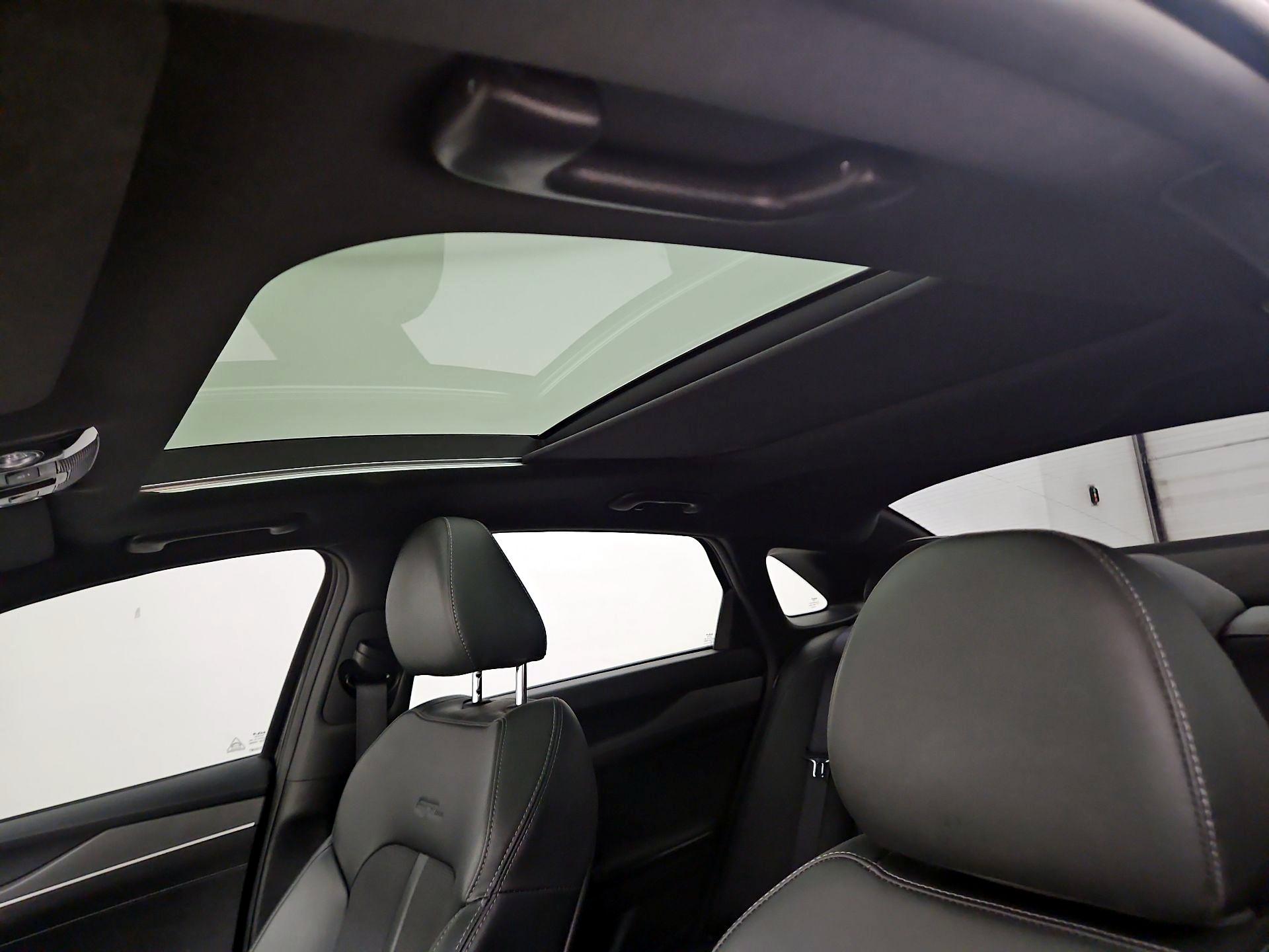Thumbnail: 2024 Kia K5 - 20
