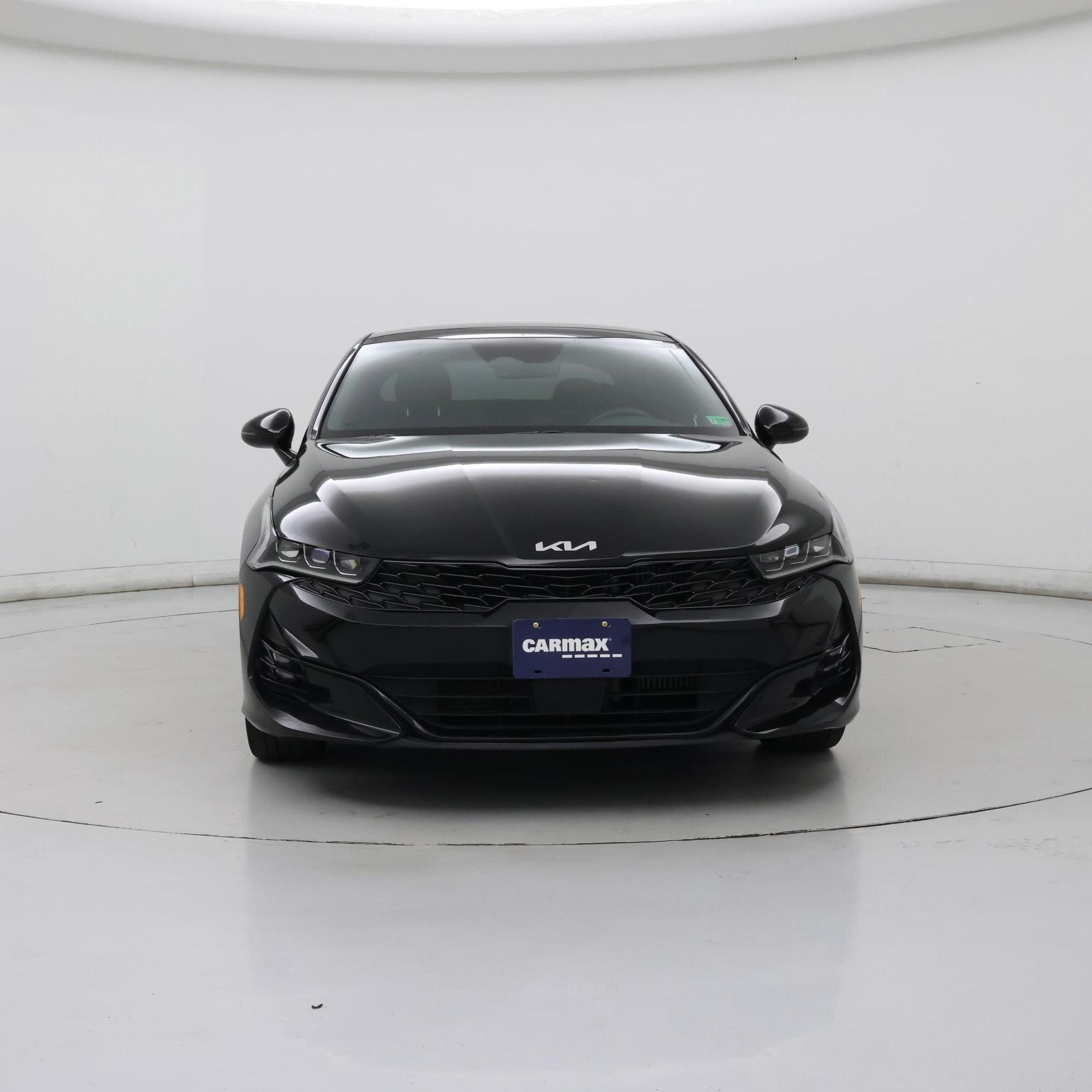 Thumbnail: 2024 Kia K5 - 5