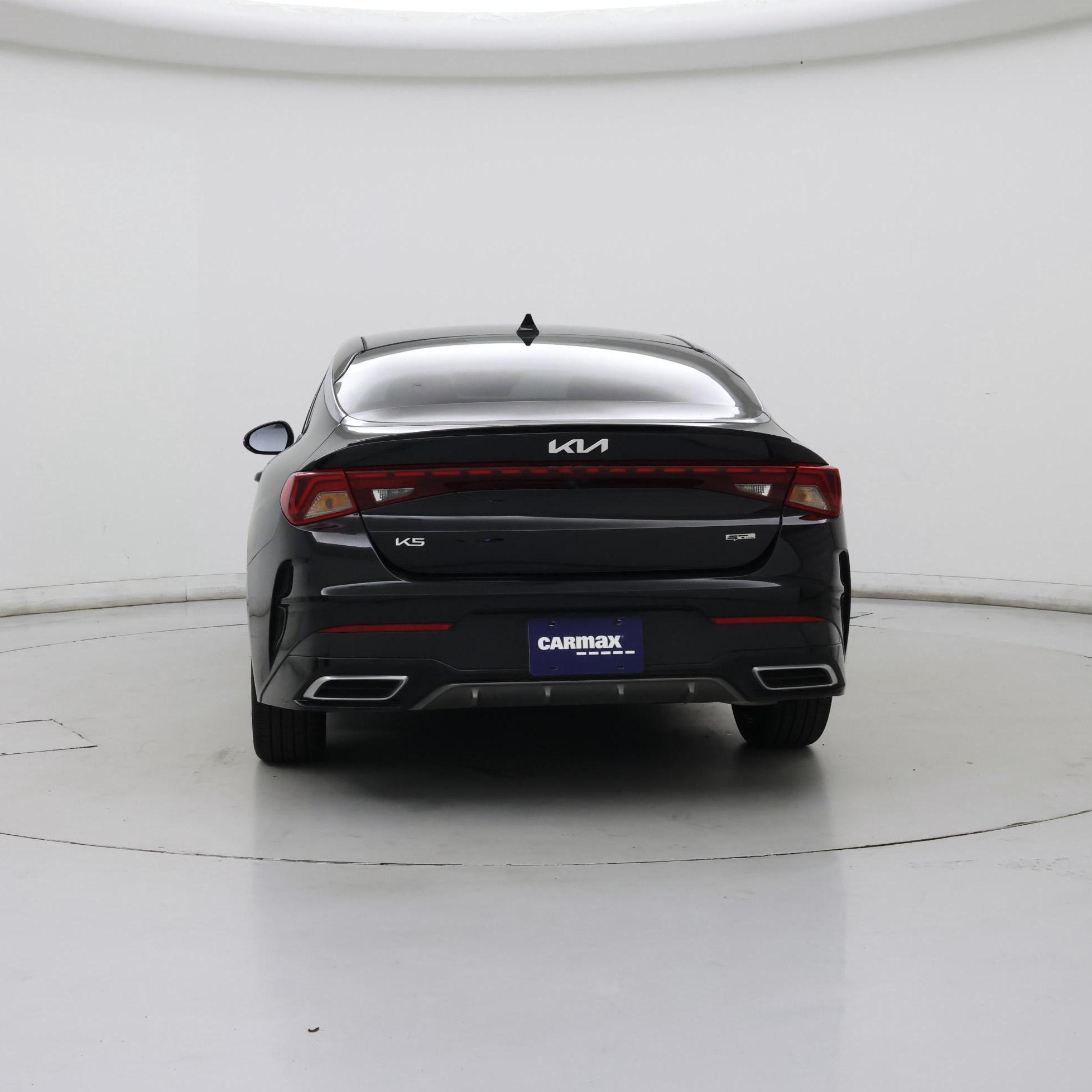 Thumbnail: 2024 Kia K5 - 6