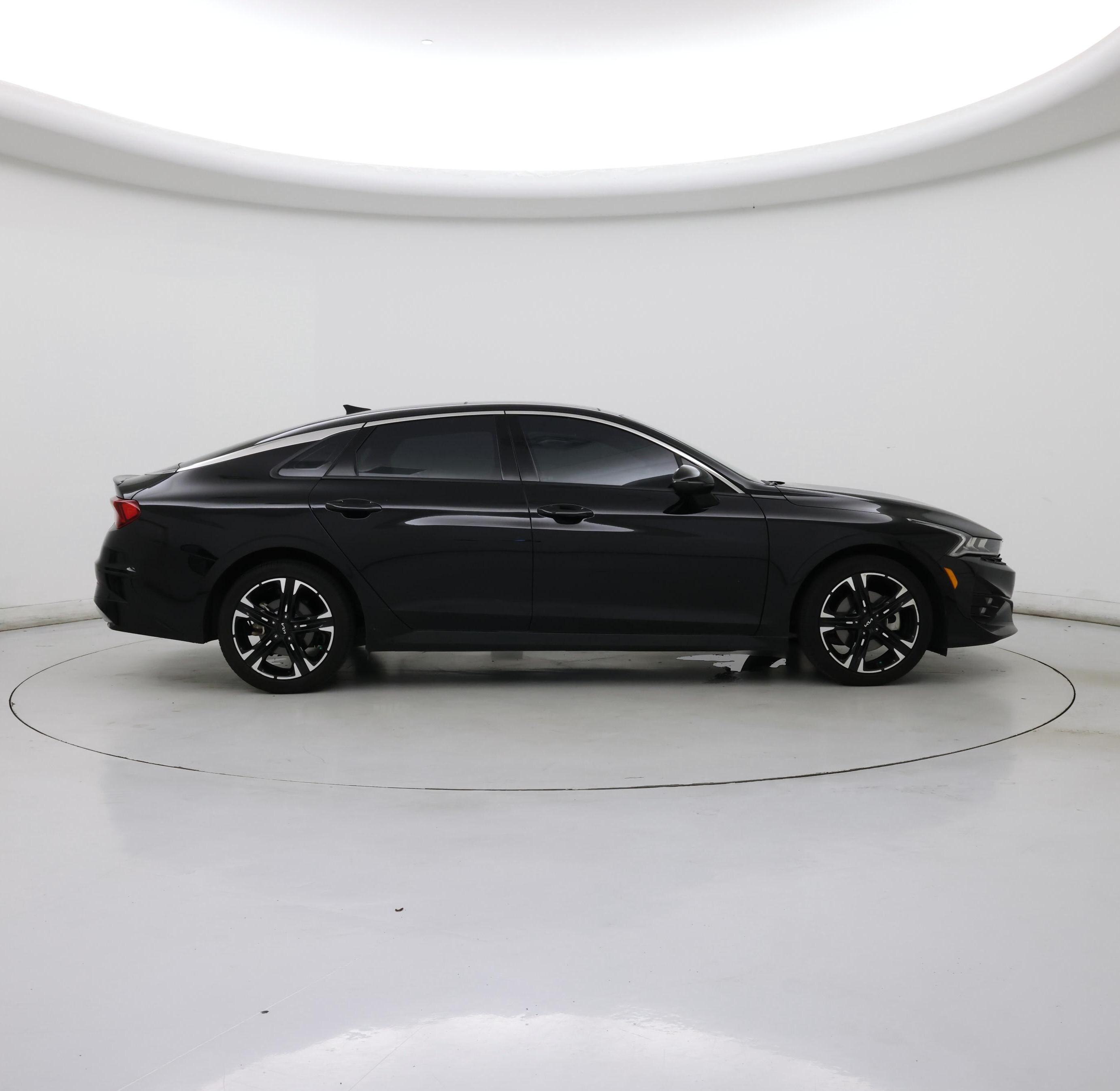 Thumbnail: 2024 Kia K5 - 7