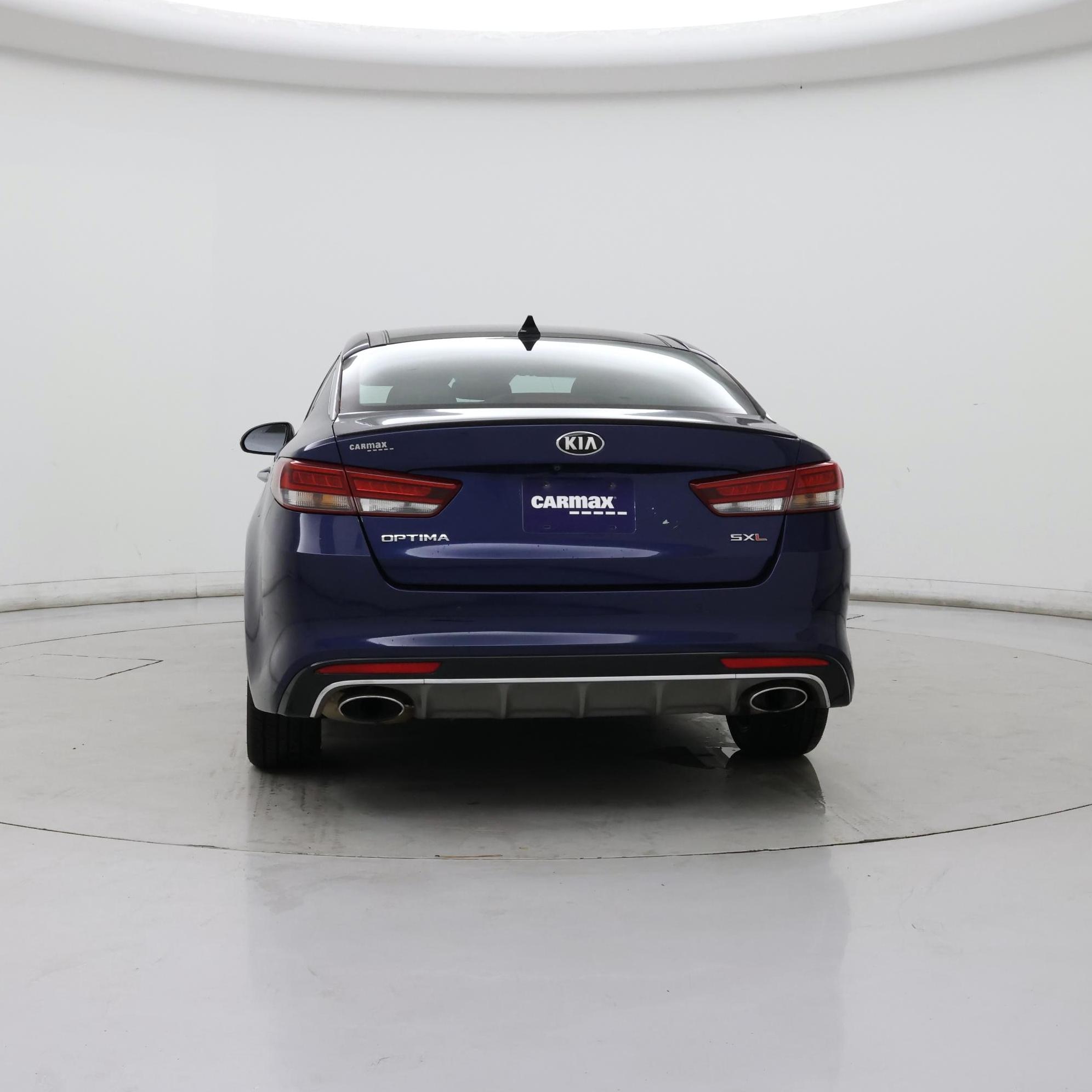 Thumbnail: 2016 Kia Optima - 6