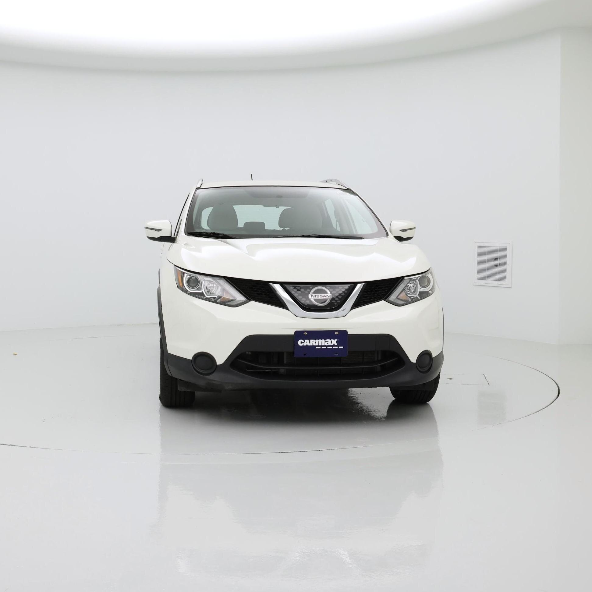 Thumbnail: 2018 Nissan Rogue Sport - 5