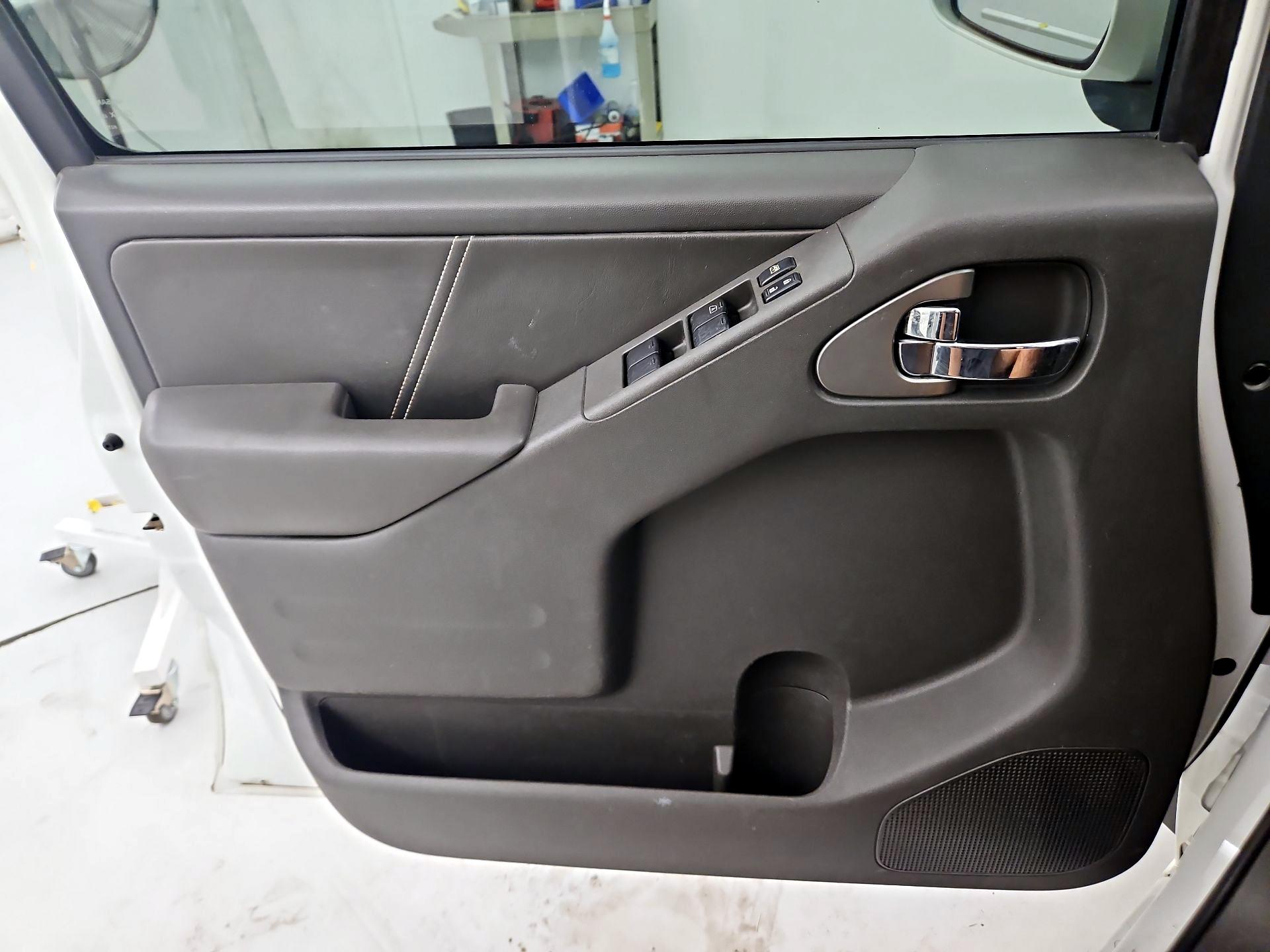 Thumbnail: 2018 Nissan Frontier - 12