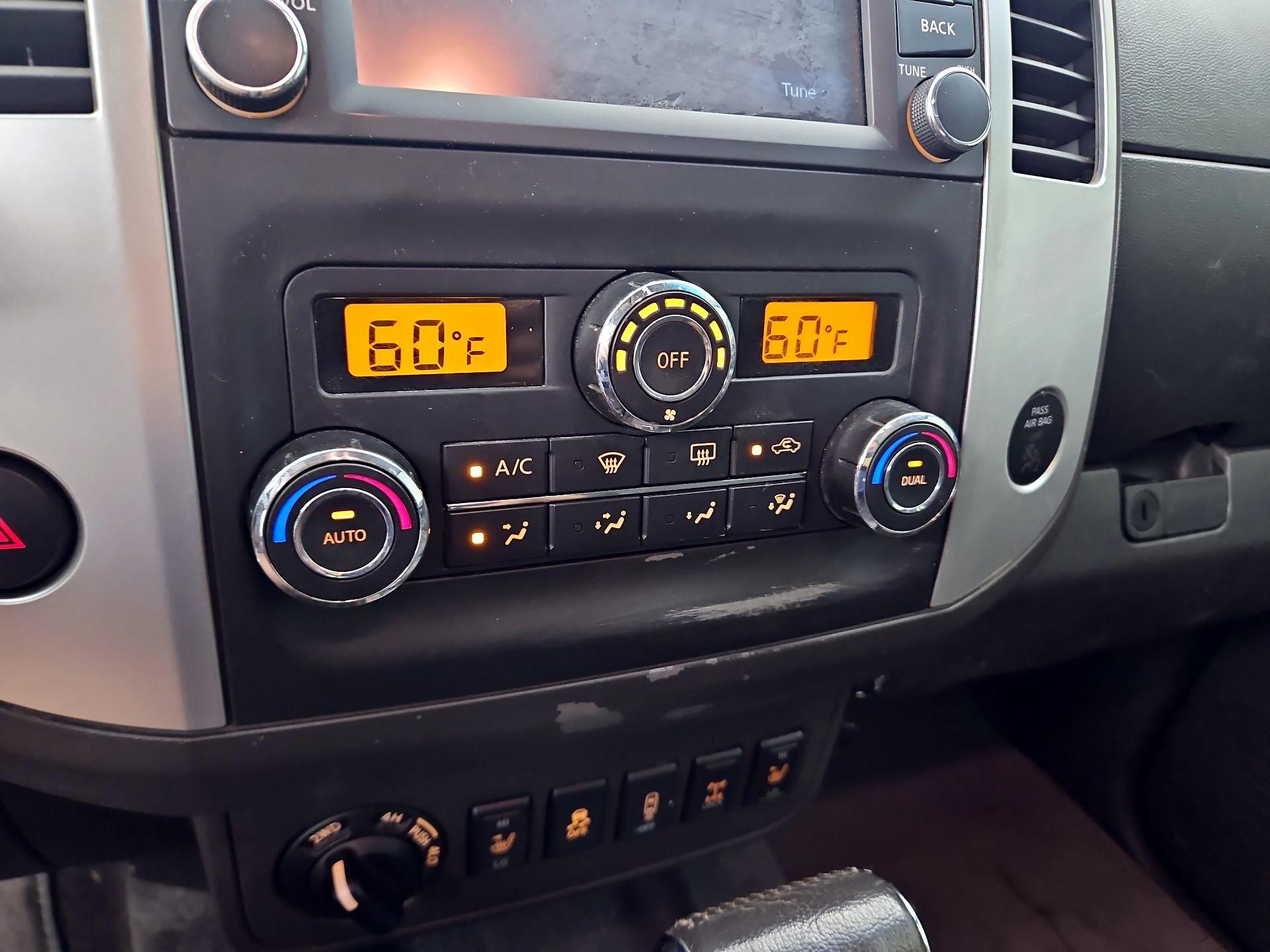 Thumbnail: 2018 Nissan Frontier - 17