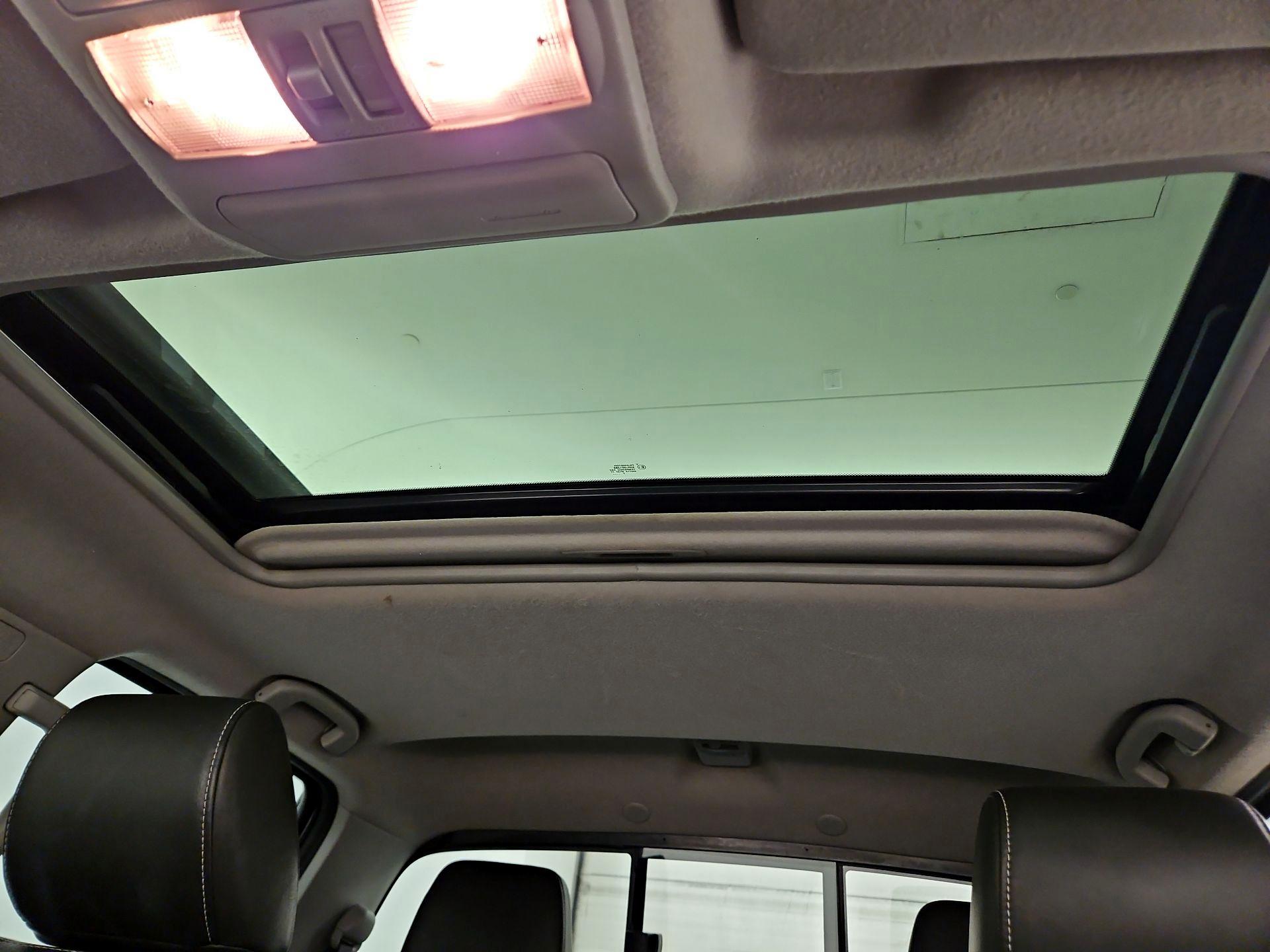 Thumbnail: 2018 Nissan Frontier - 20