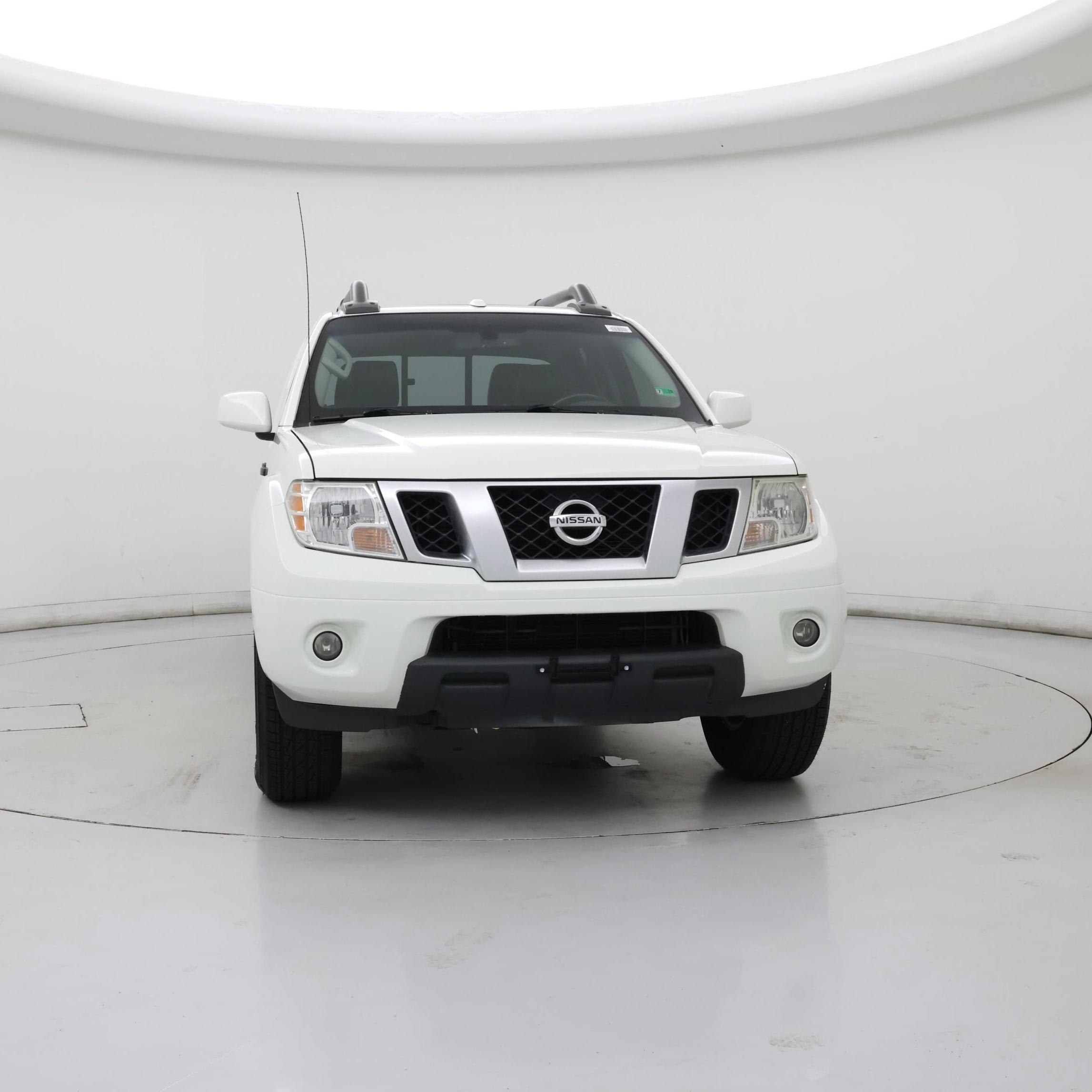 Thumbnail: 2018 Nissan Frontier - 5