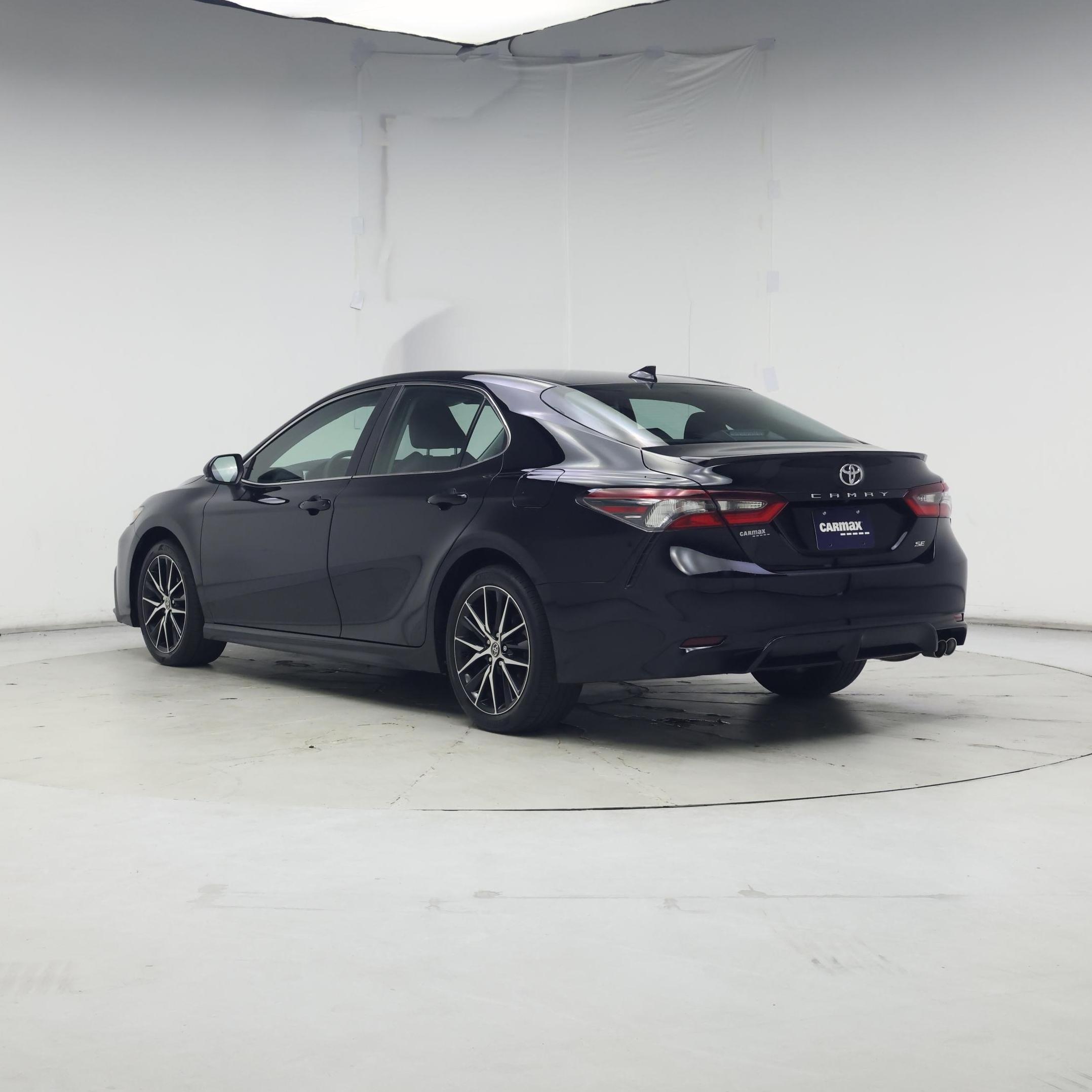 Thumbnail: 2023 Toyota Camry - 2