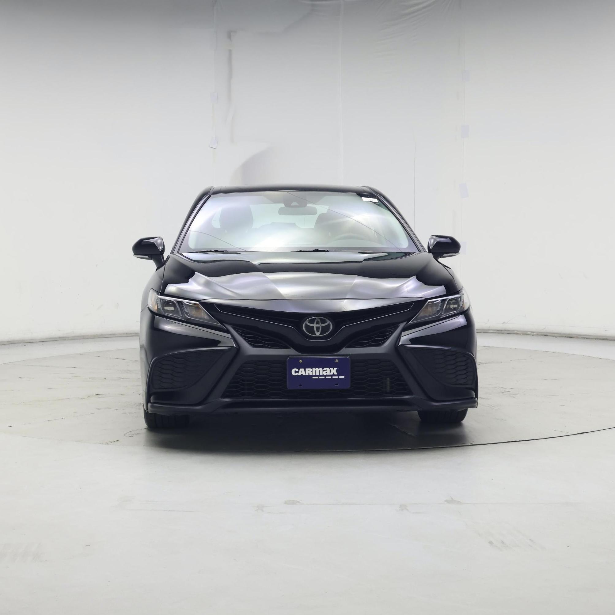 Thumbnail: 2023 Toyota Camry - 5