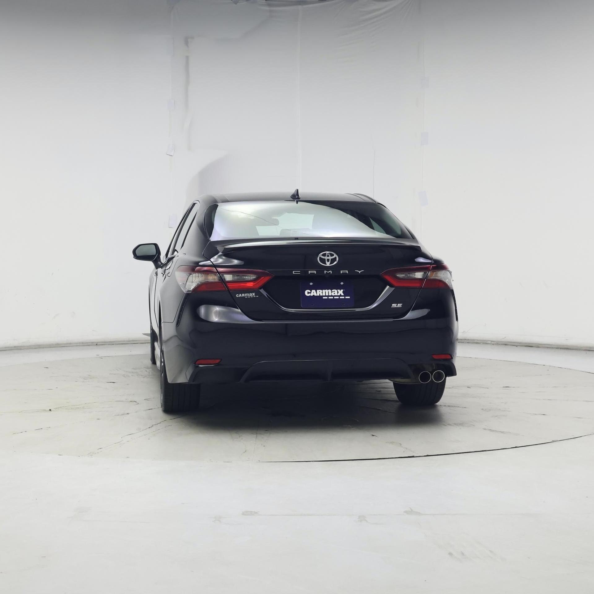 Thumbnail: 2023 Toyota Camry - 6