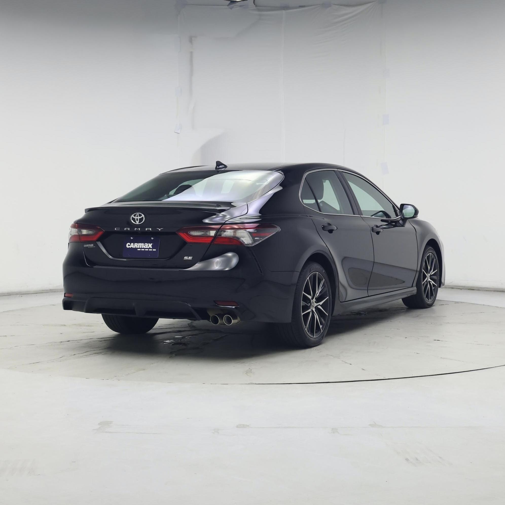 Thumbnail: 2023 Toyota Camry - 8