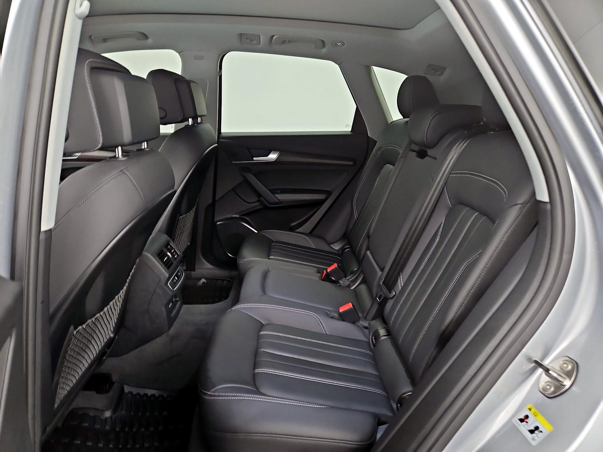 Thumbnail: 2022 Audi Q5 - 20