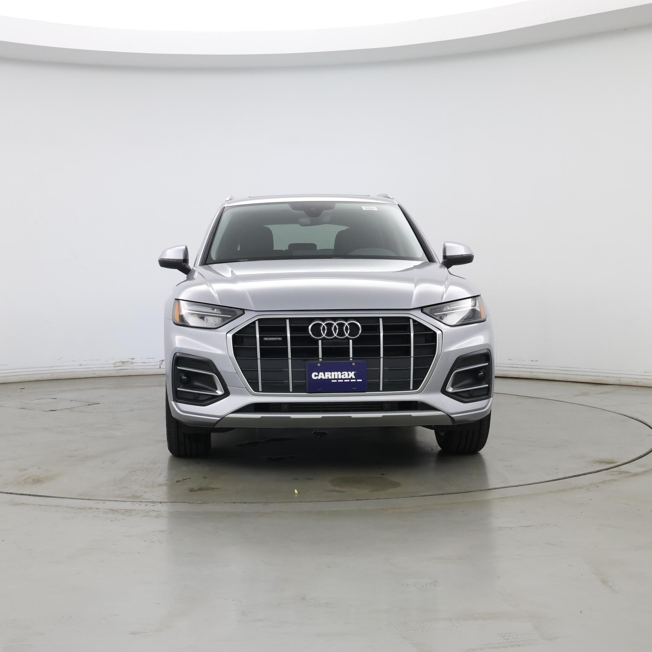 Thumbnail: 2022 Audi Q5 - 5