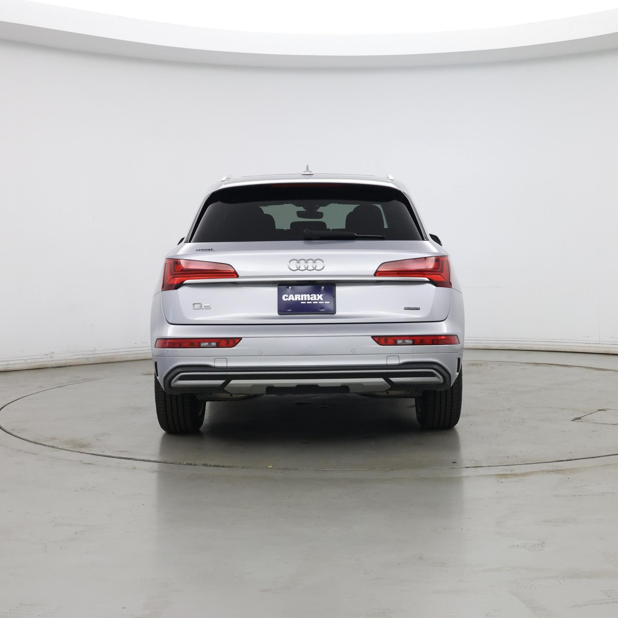 Thumbnail: 2022 Audi Q5 - 6