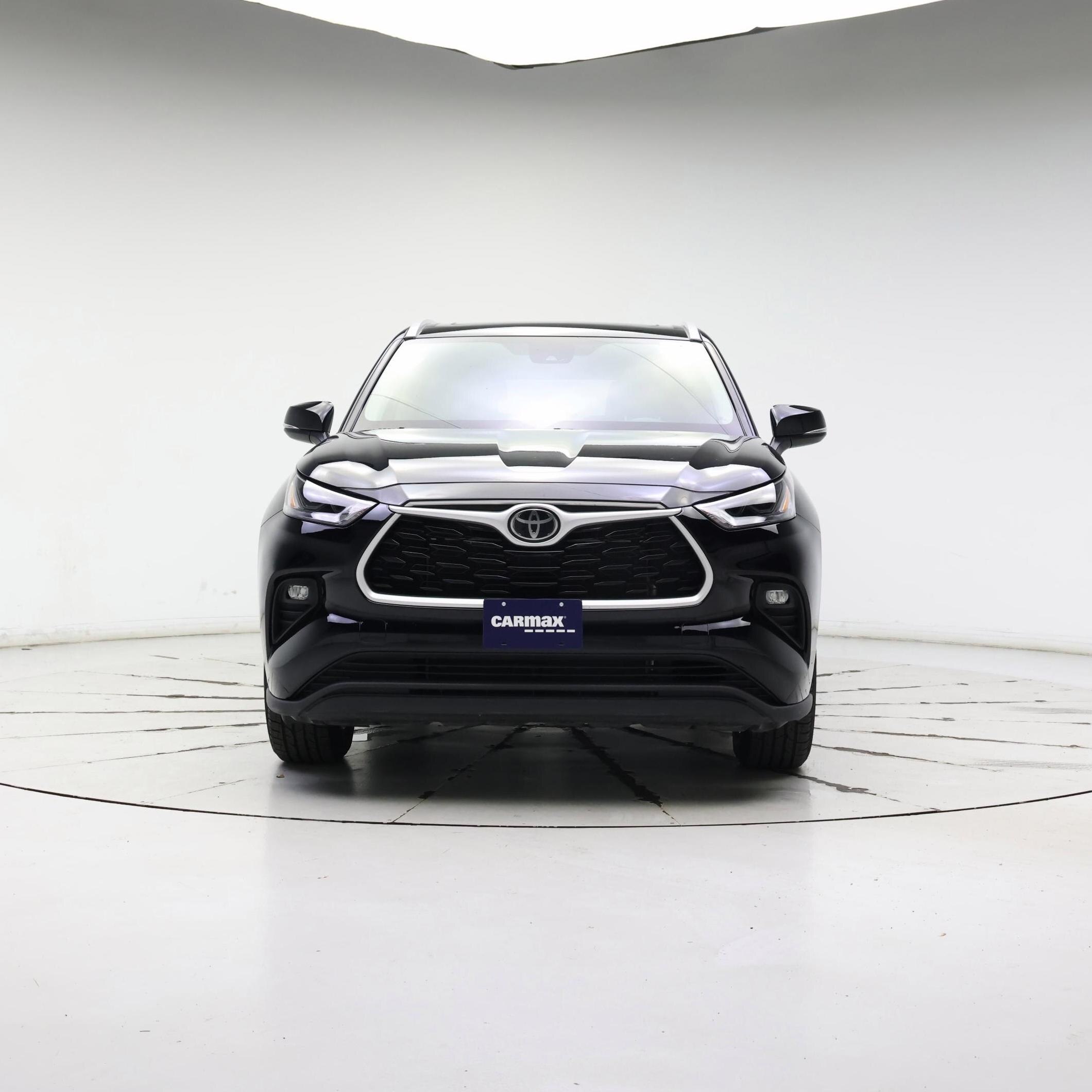 Thumbnail: 2022 Toyota Highlander - 5