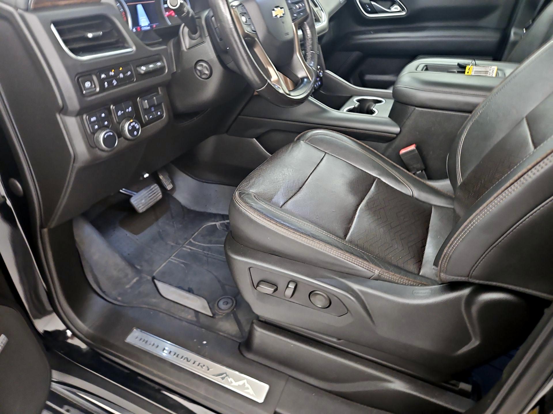 Thumbnail: 2021 Chevrolet Suburban - 11
