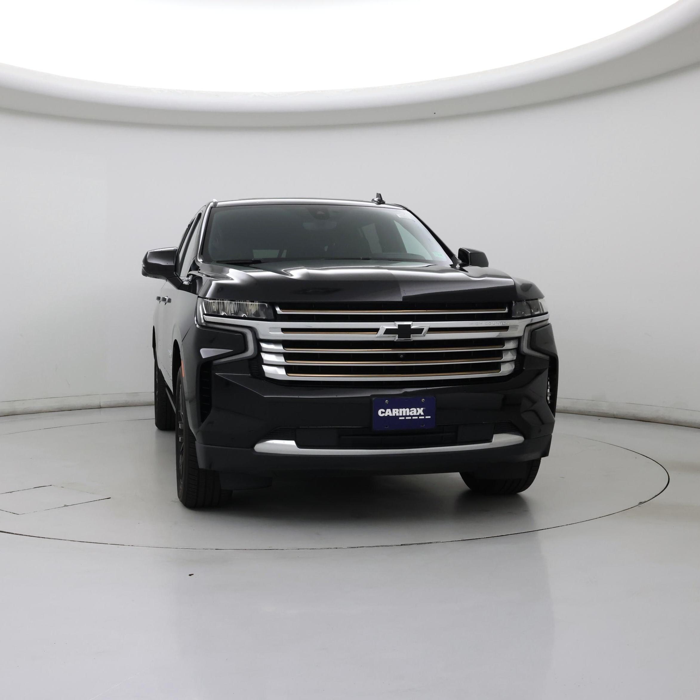 Thumbnail: 2021 Chevrolet Suburban - 5