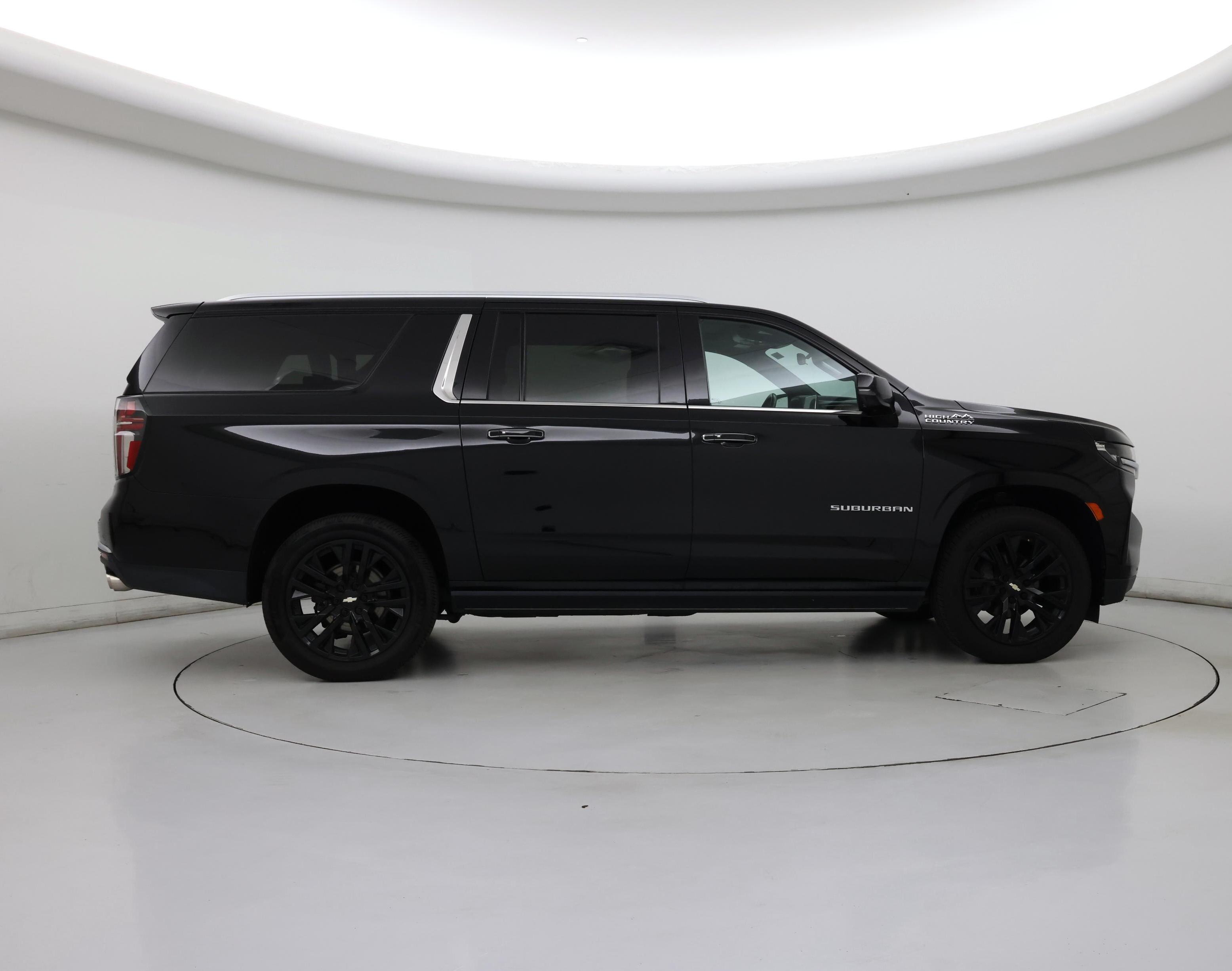 Thumbnail: 2021 Chevrolet Suburban - 7